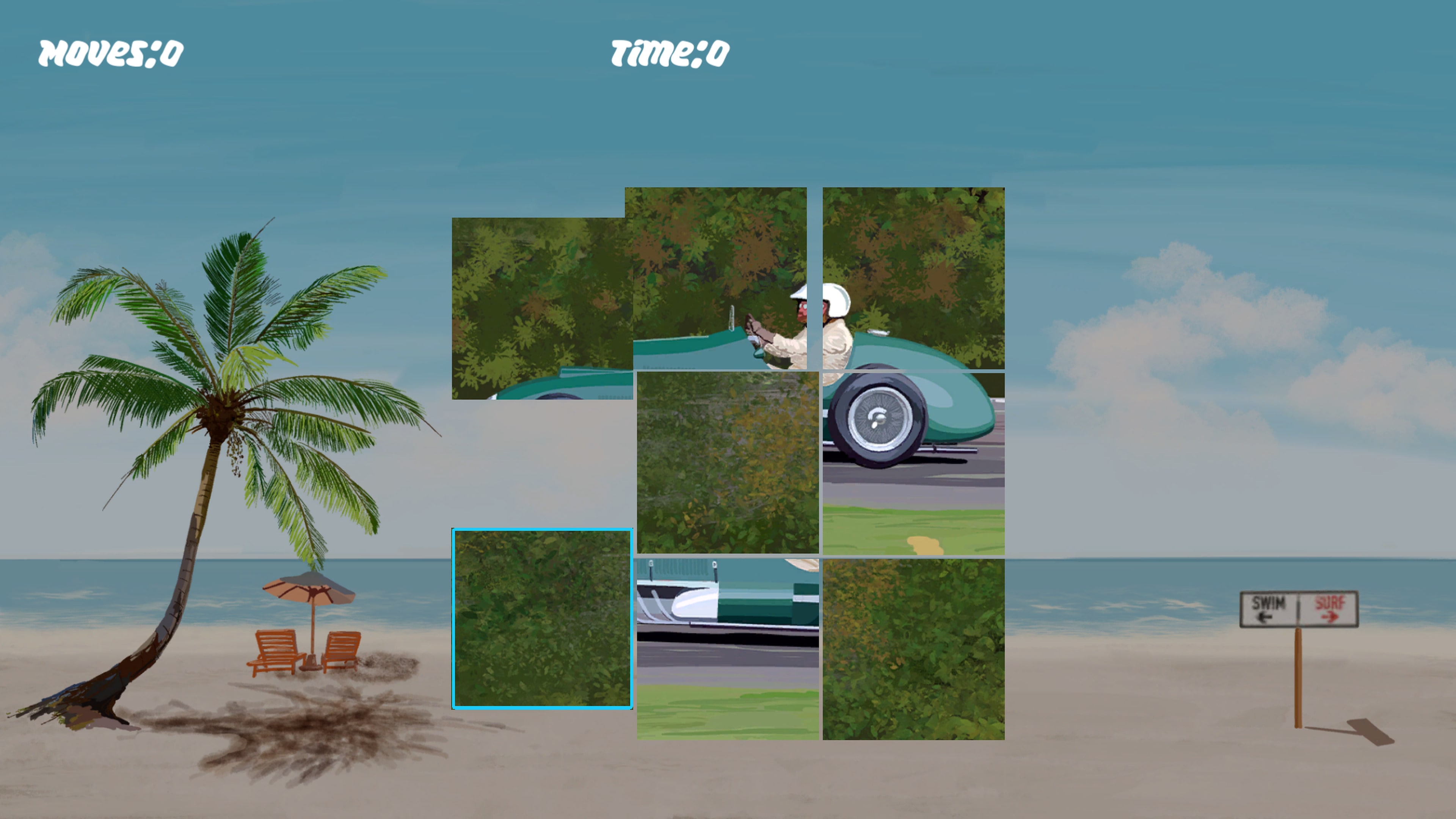 #6. Puzzle Blast (PlayStation) 由: Klovako s. r. o.