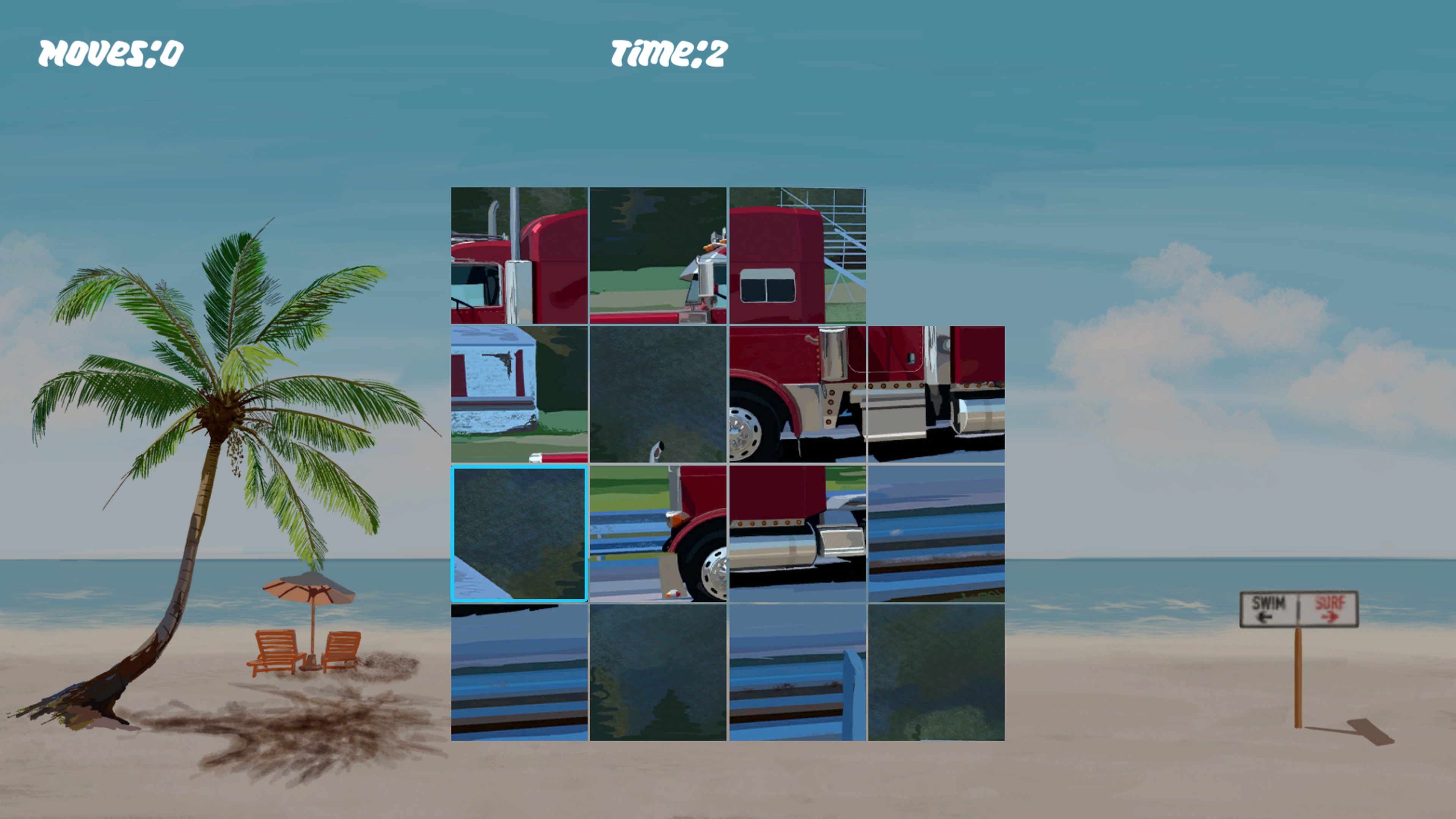 #7. Puzzle Blast (PlayStation) 由: Klovako s. r. o.