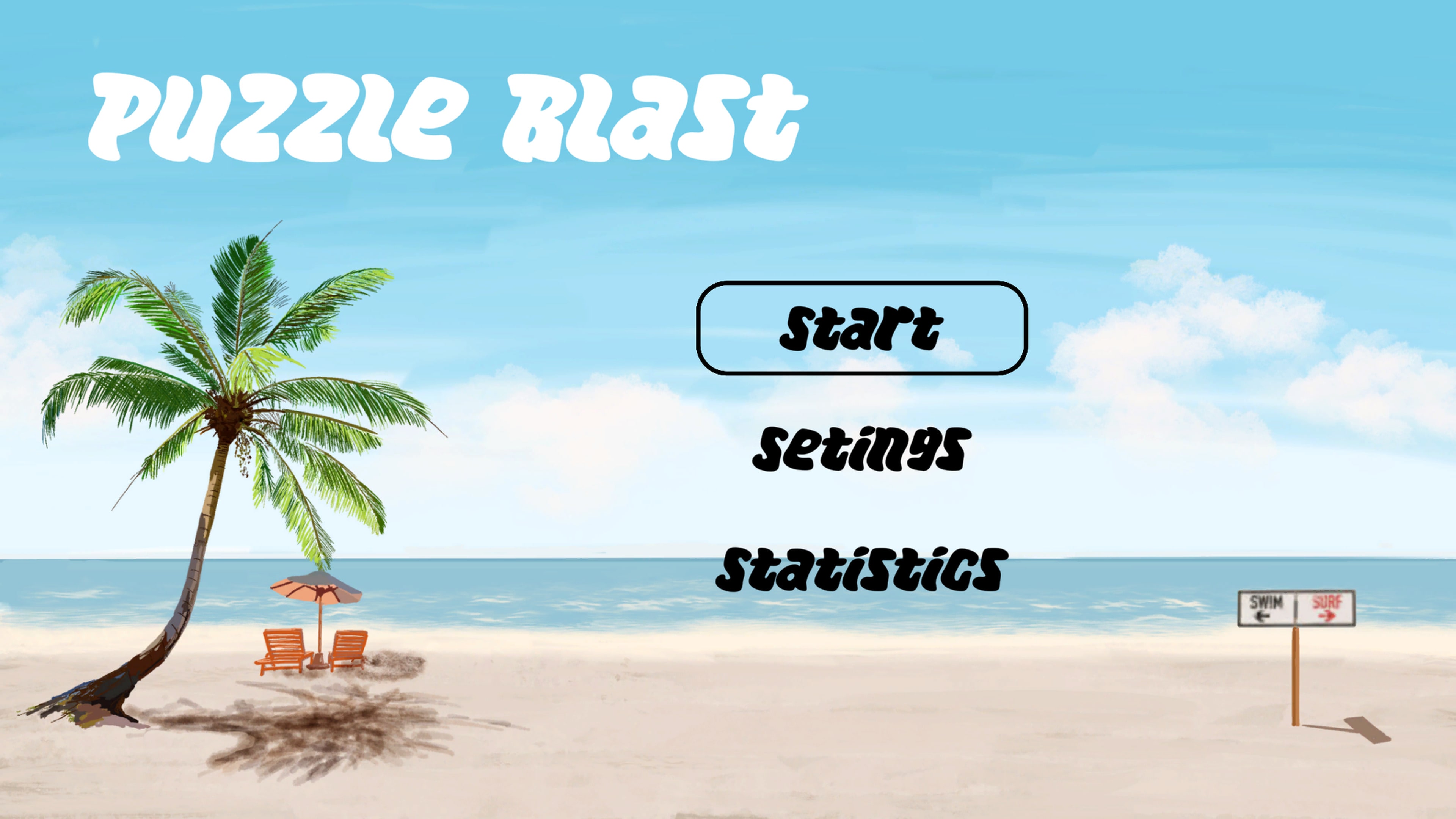 #1. Puzzle Blast (PlayStation) 由: Klovako s. r. o.