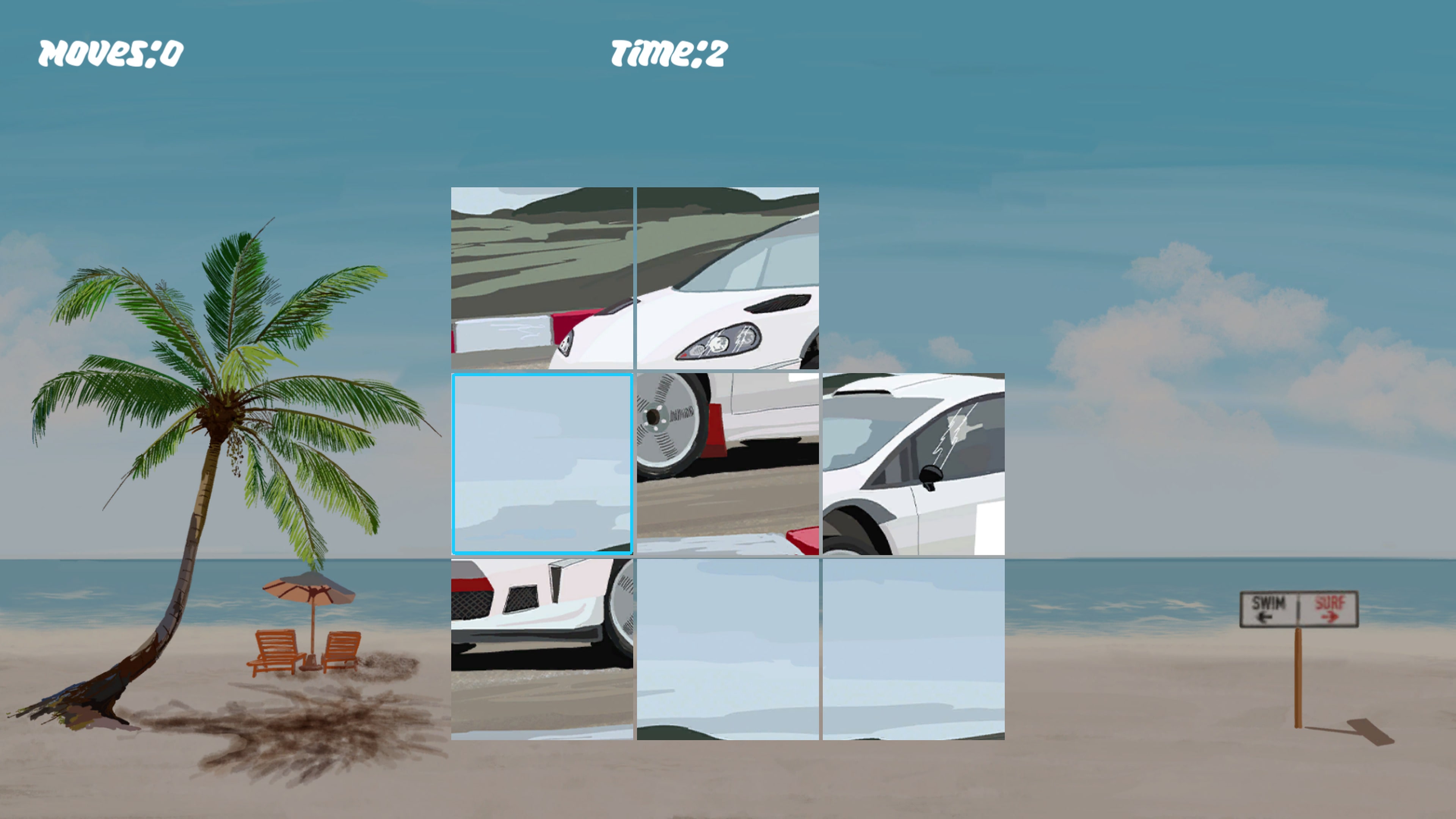 #2. Puzzle Blast (PlayStation) 由: Klovako s. r. o.