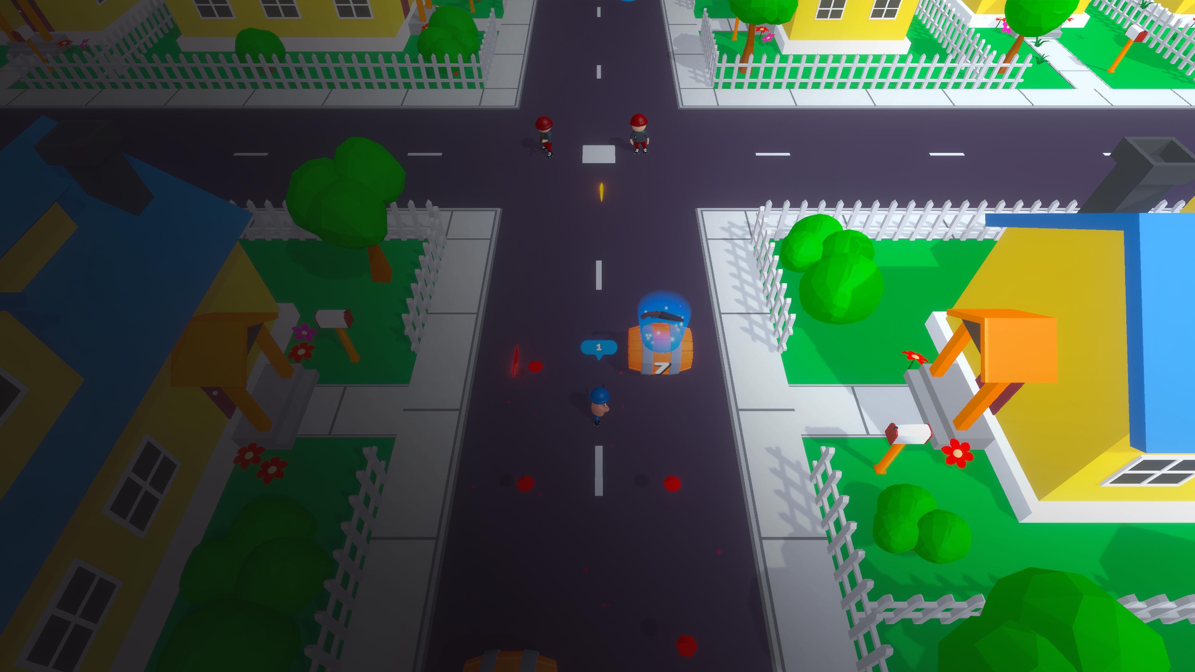 Road Turbo