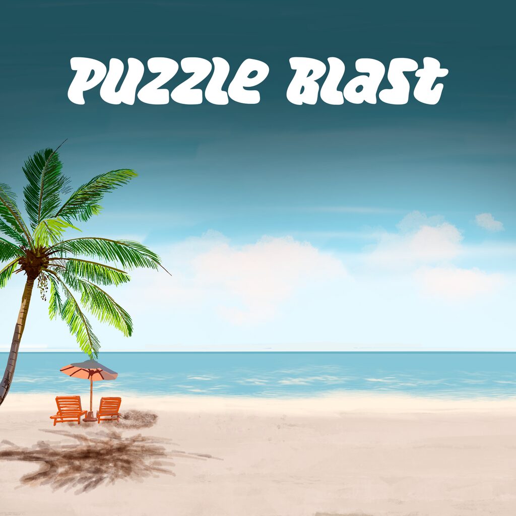Puzzle Blast