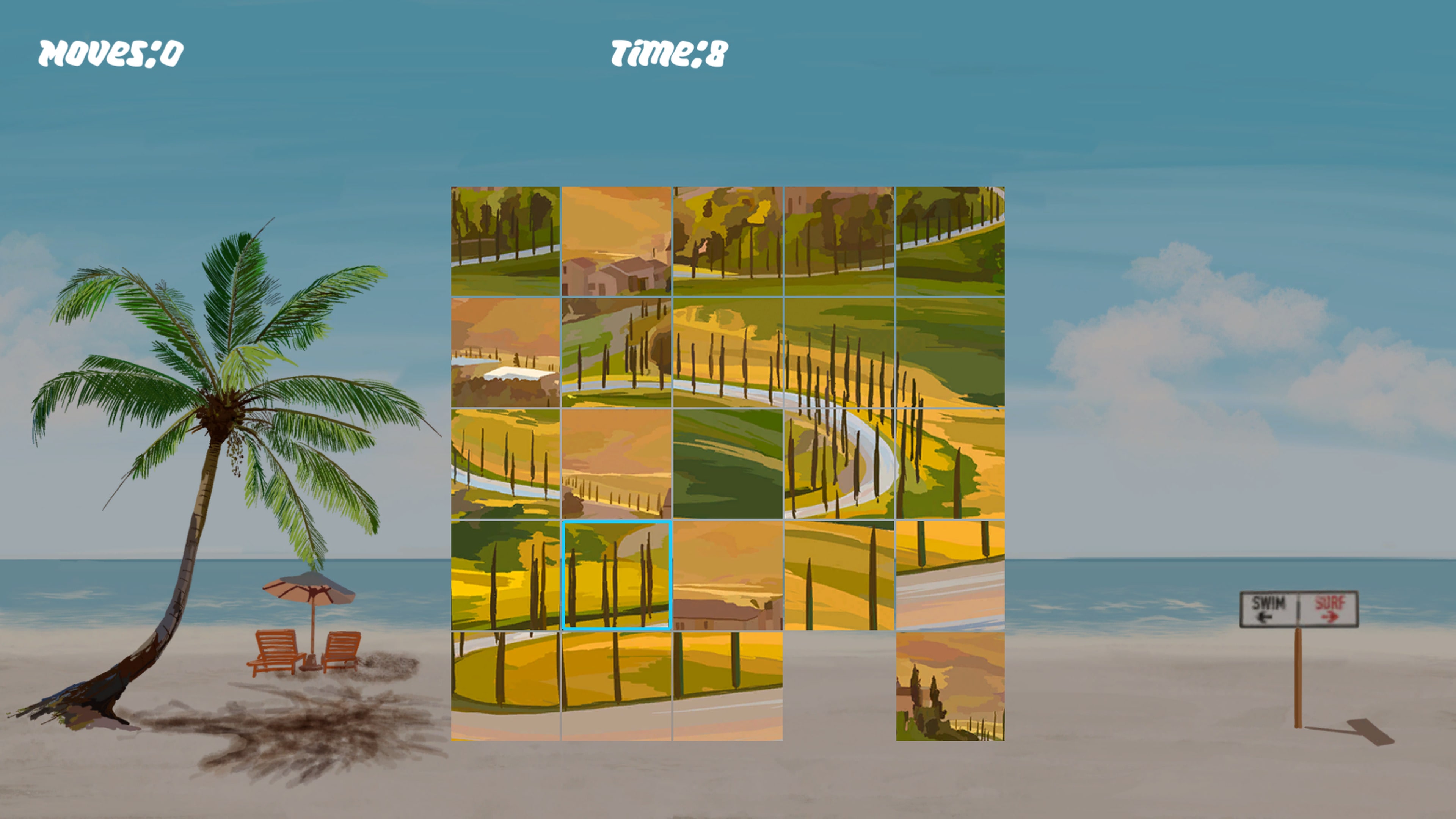 #4. Puzzle Blast (PlayStation) 由: Klovako s. r. o.