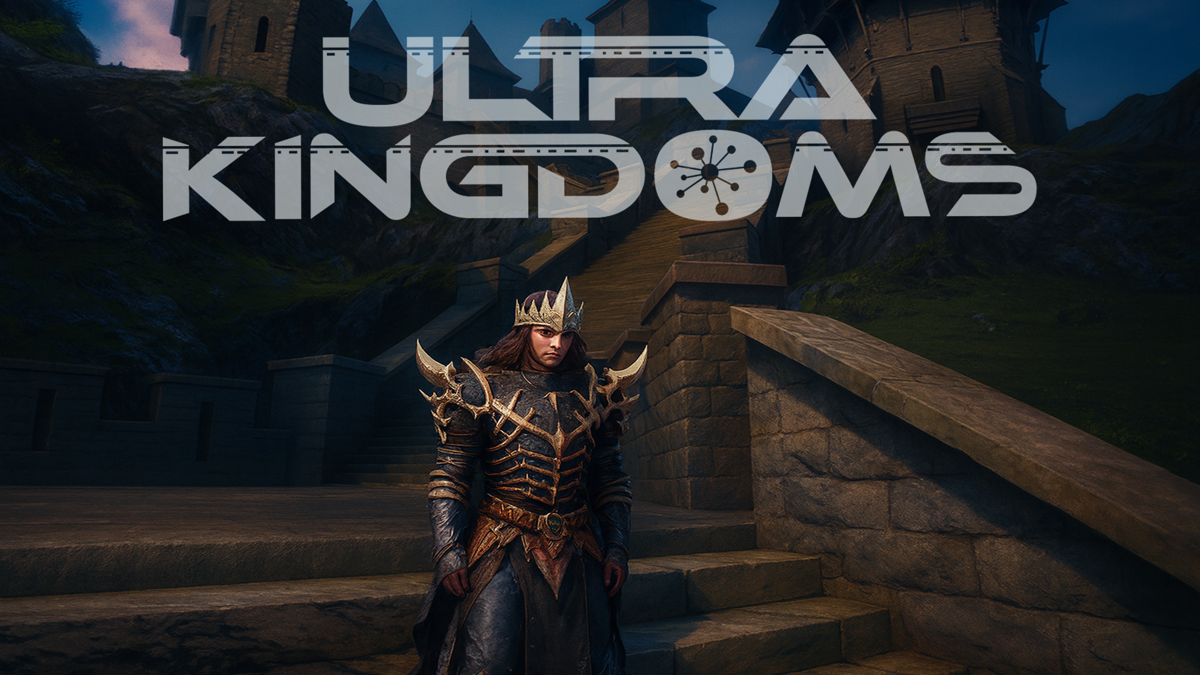 Ultra Kingdoms
