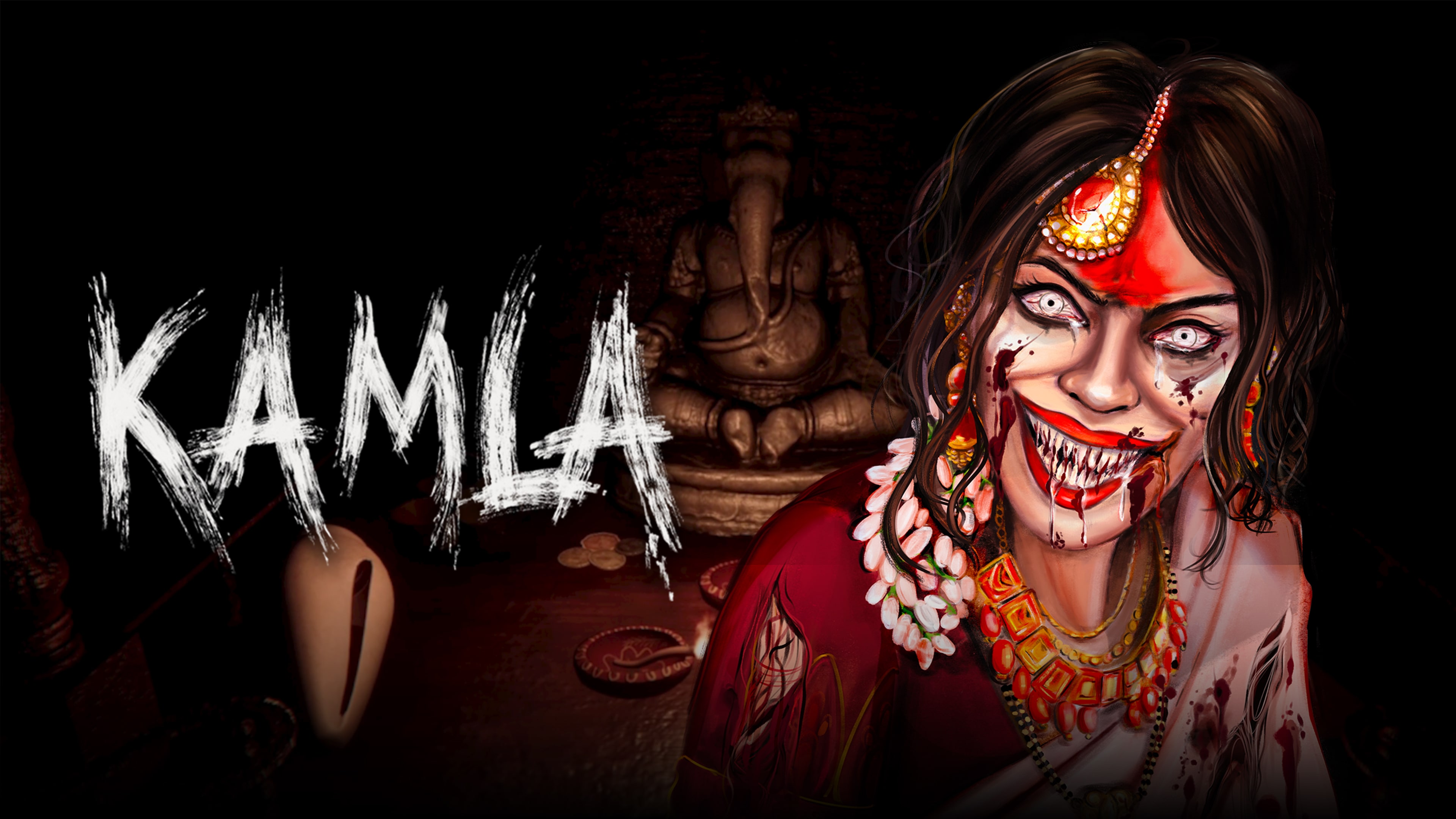 Kamla
