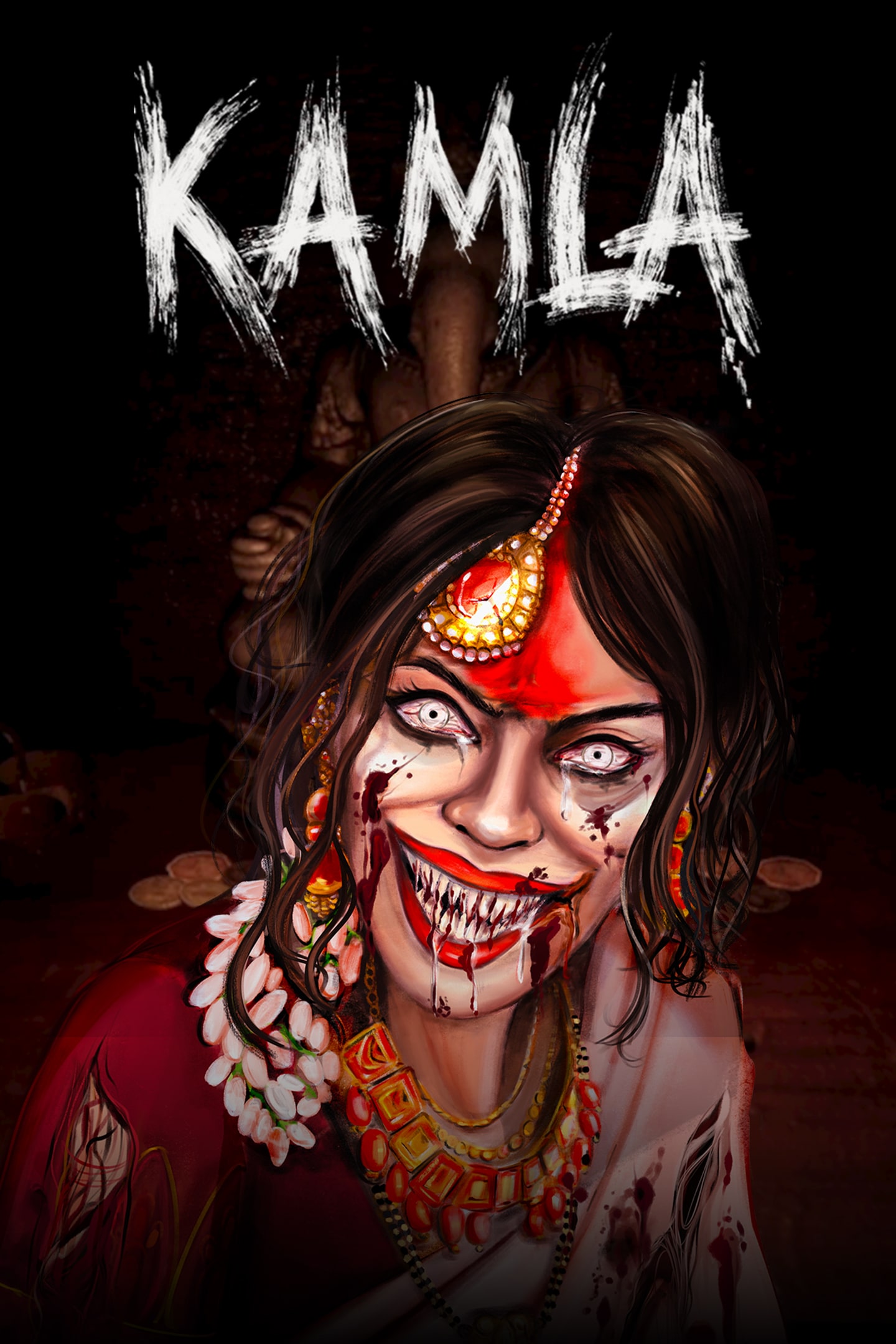 Купить Kamla на PlayStation