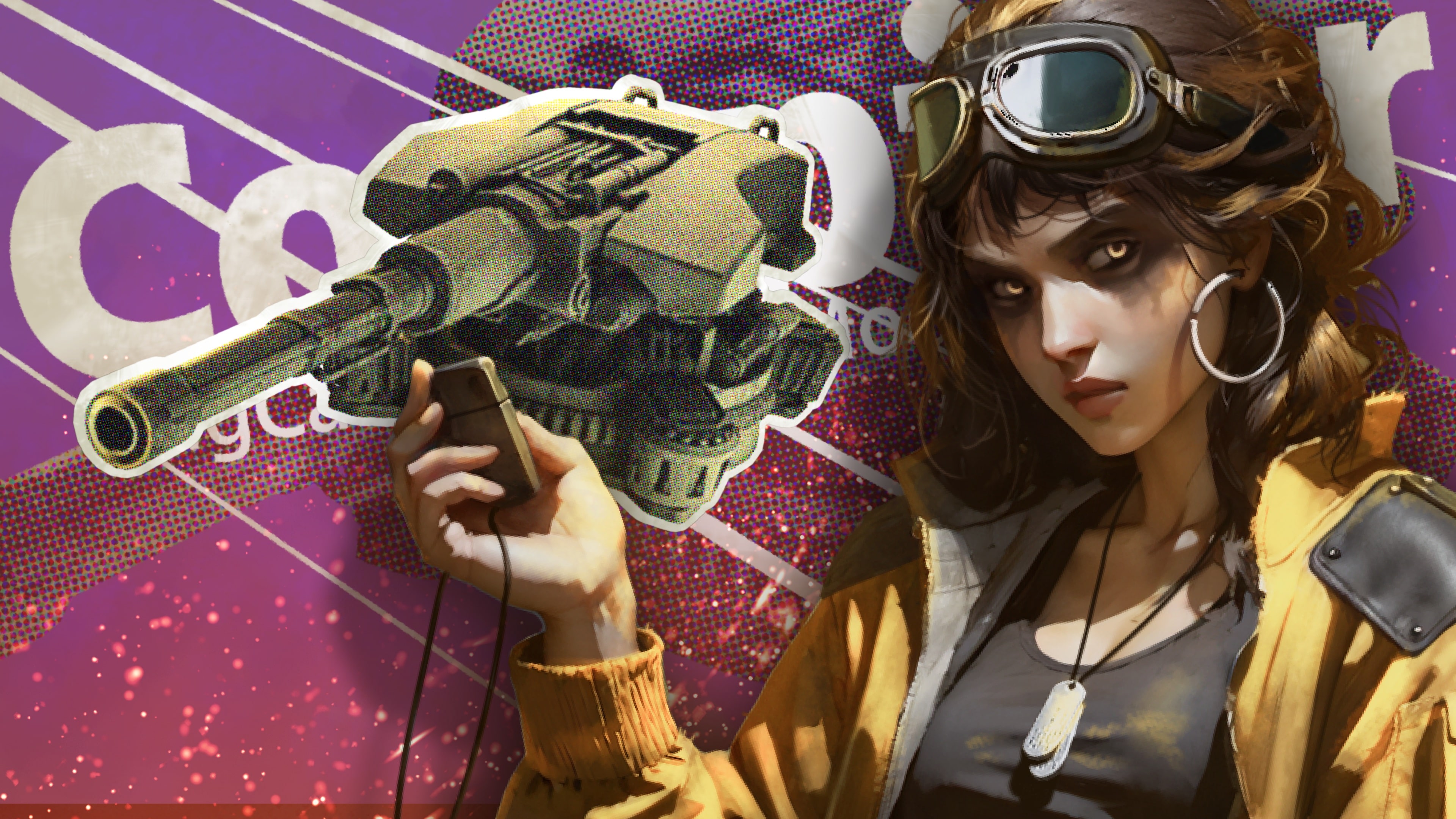 Crossout — “Steel storm” event pass (Deluxe edition)