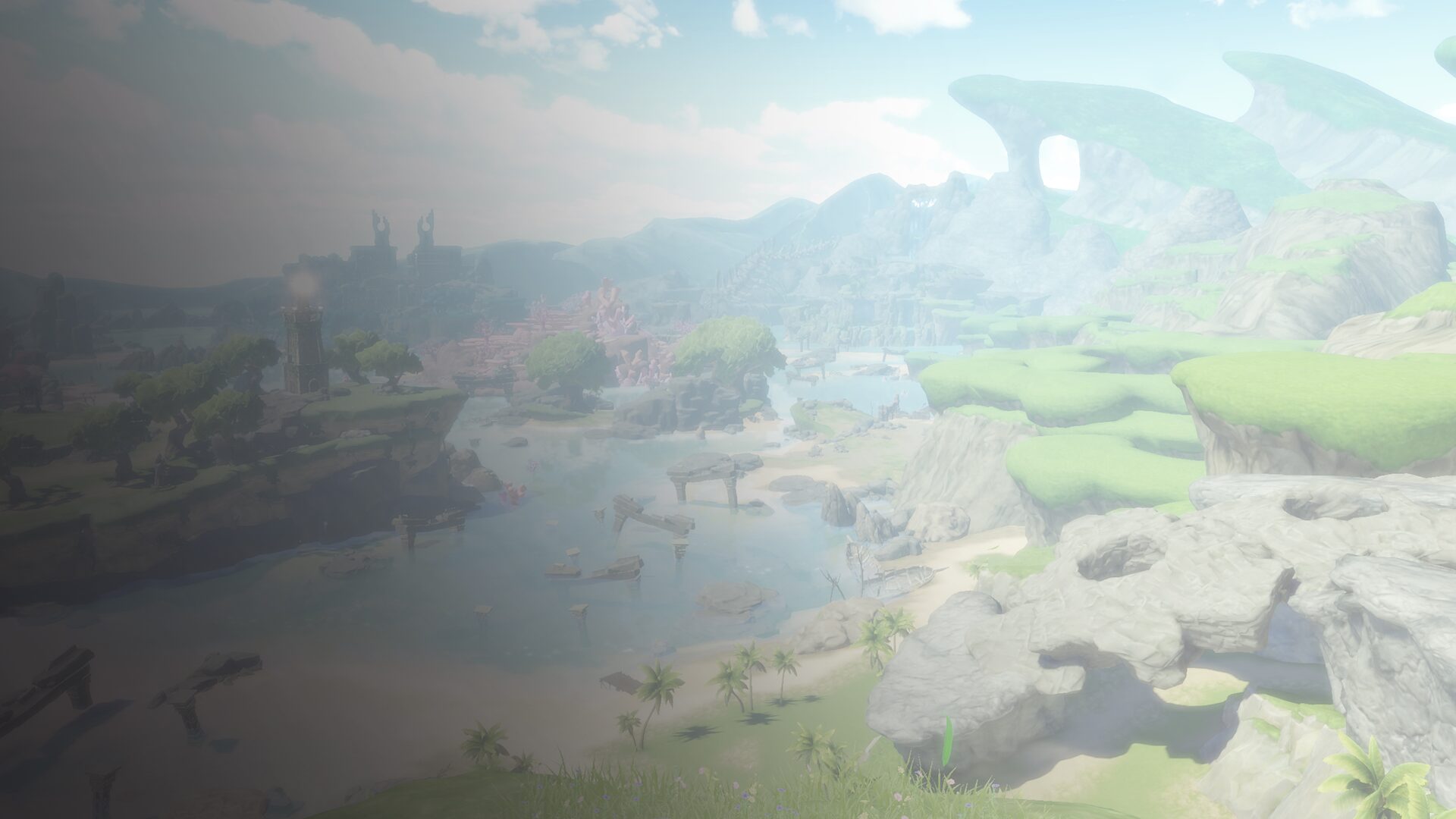 Atelier Ryza 3: Alchemist of the End & the Secret Key DX (PS4&5)