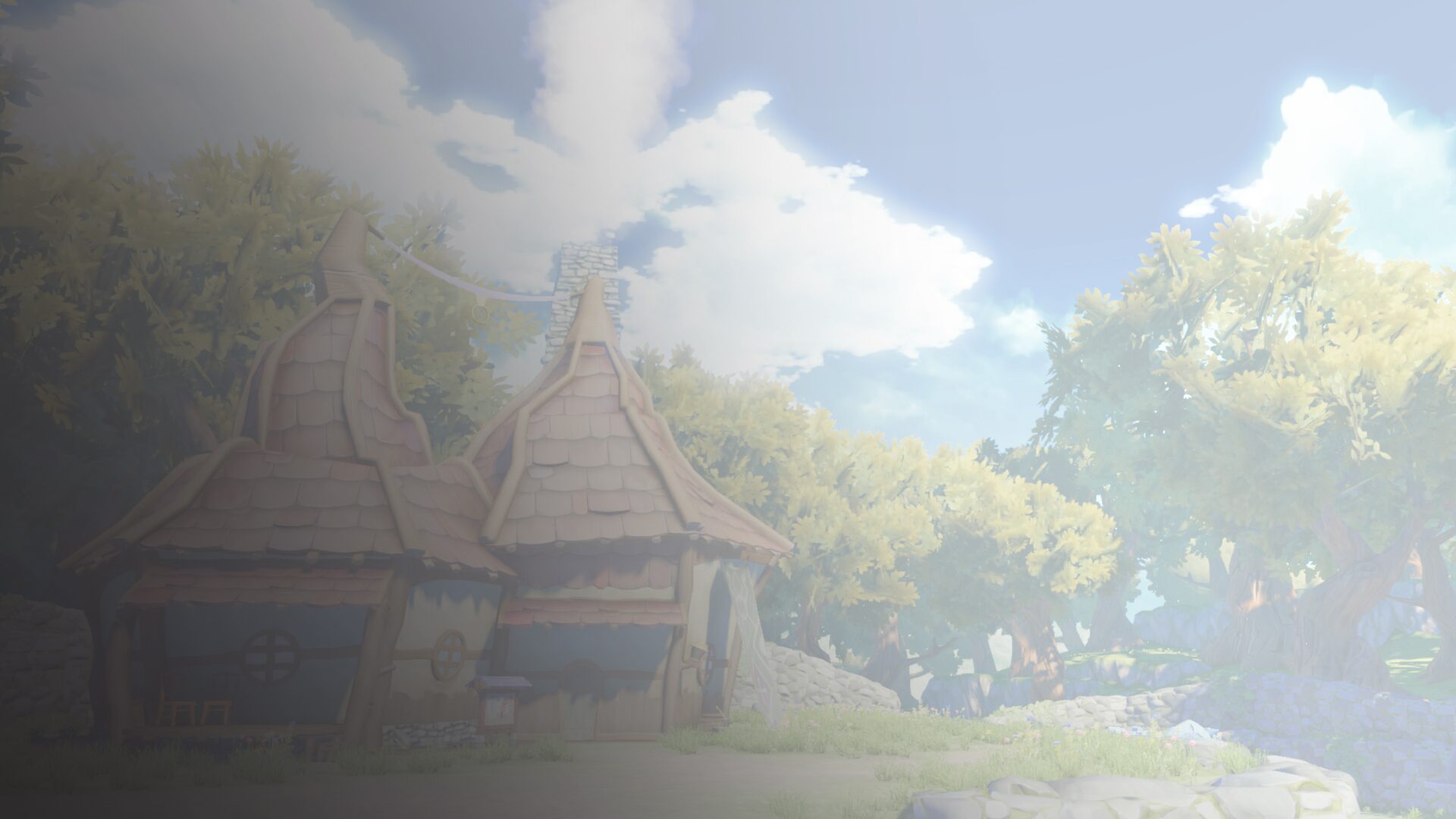 Atelier Ryza: Ever Darkness & the Secret Hideout DX (PS4&5)