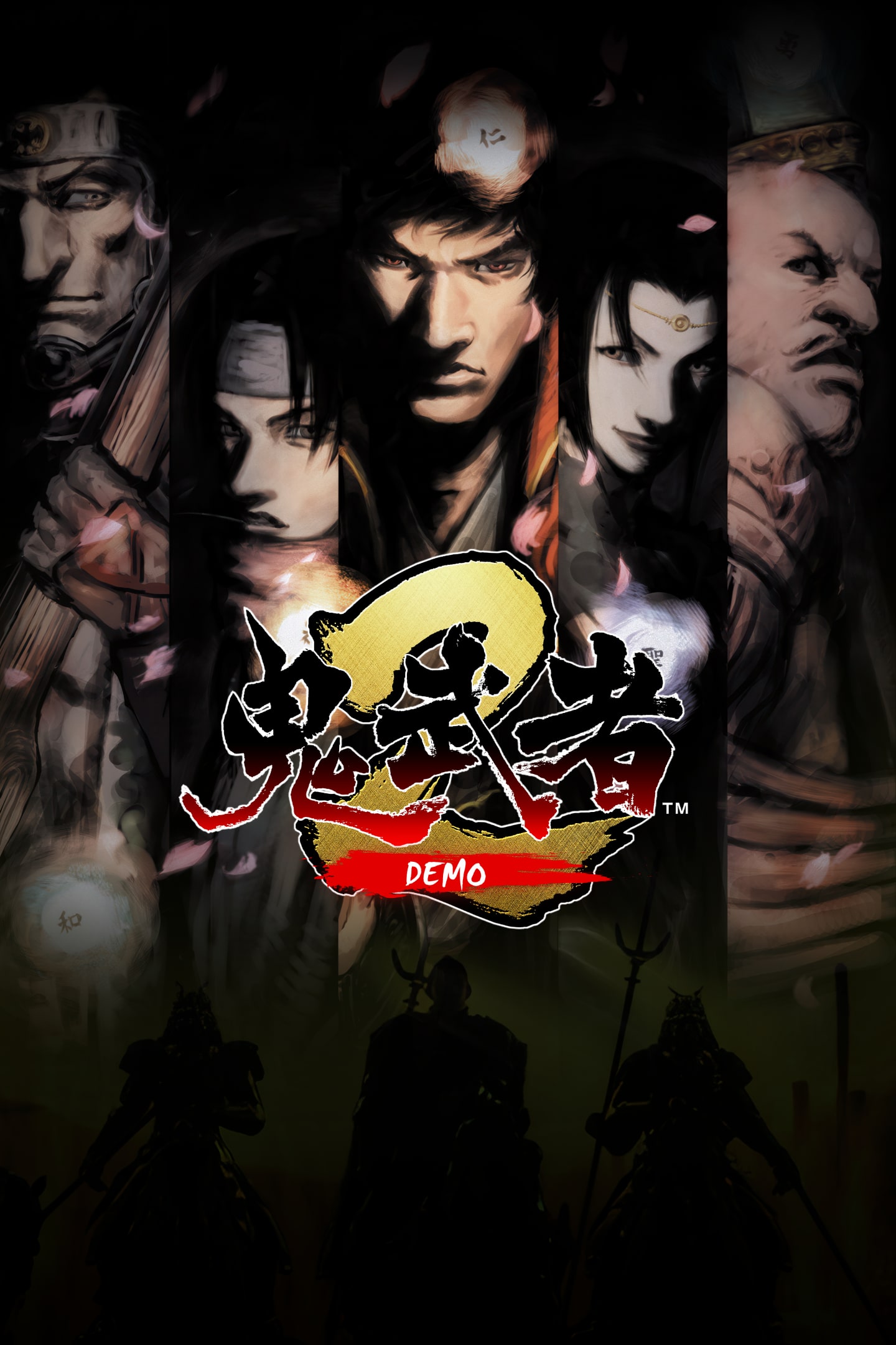 鬼武者2 a1765b7a90991a67b6f1eafe68febd