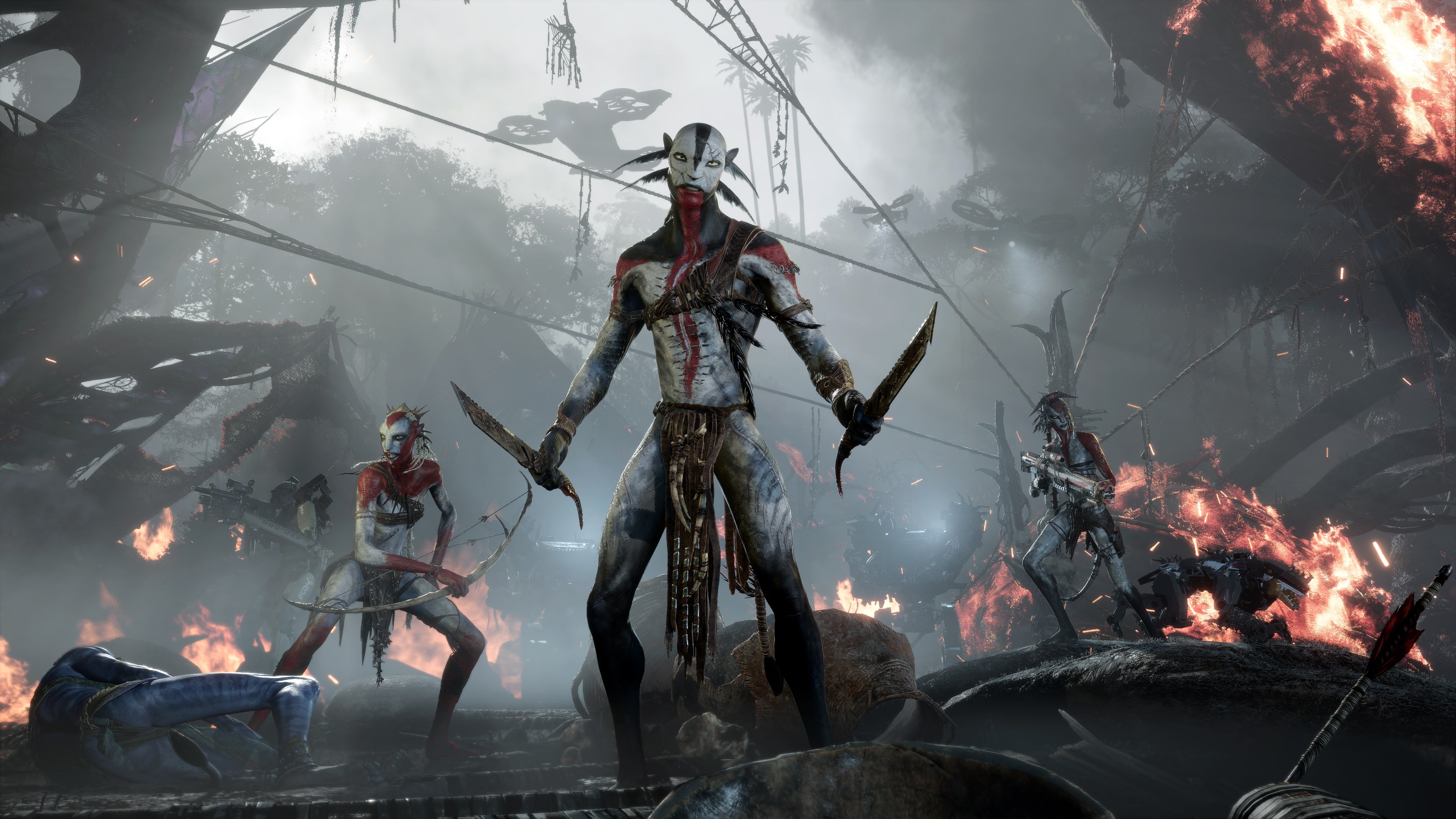 #3. Complete Edition - Avatar: Frontiers of Pandora™ (PlayStation) By: Ubisoft Entertainment