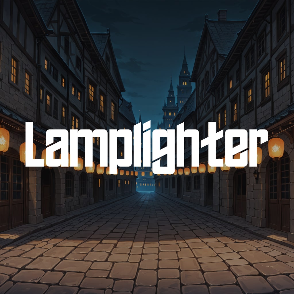 Lamplighter