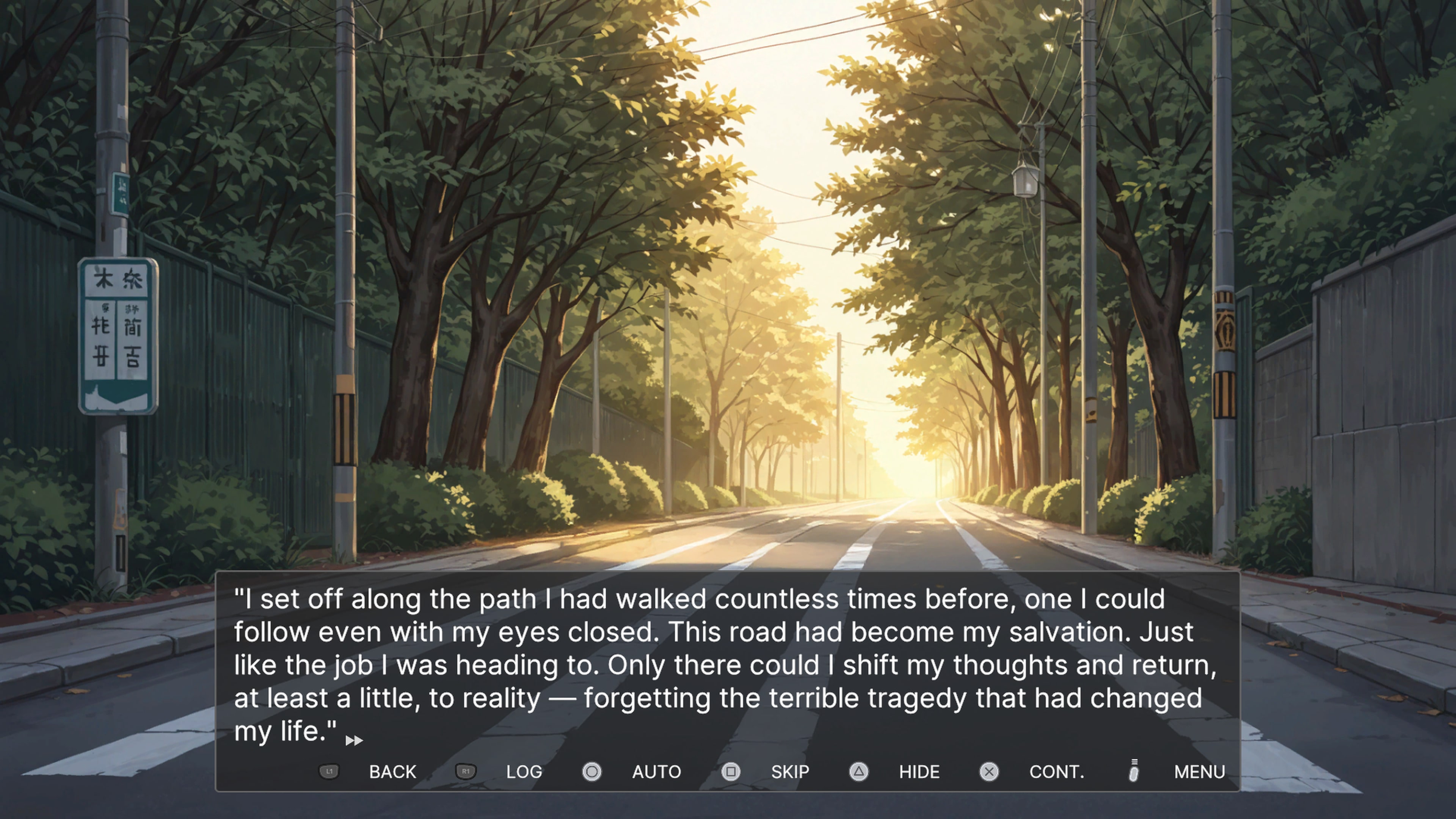 #2. Lamplighter (PlayStation) 由: Webnetic s. r. o.