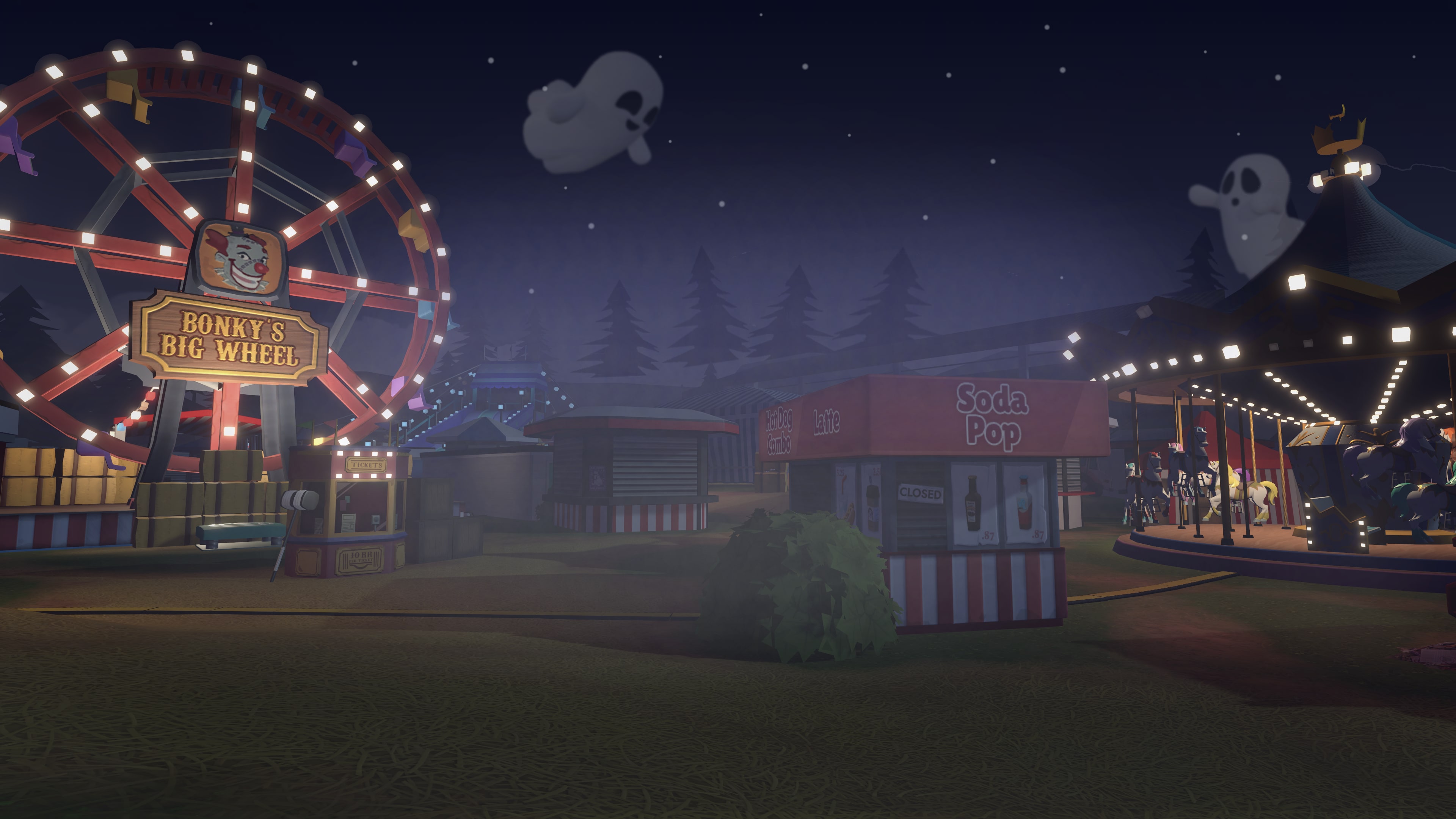 Rec Room