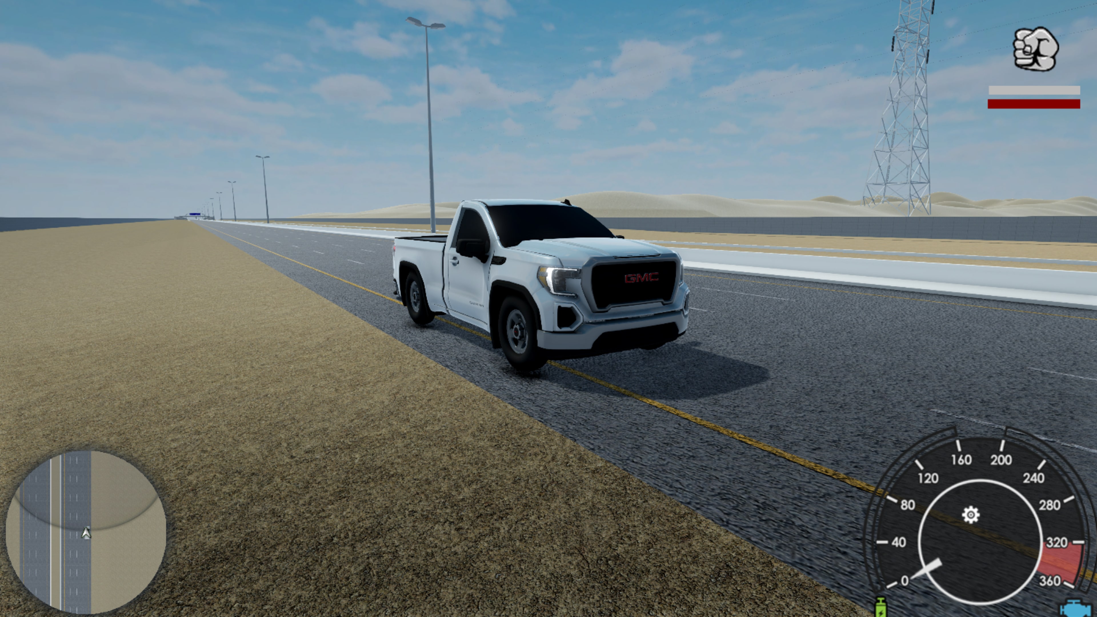 #4. Hajwala Drift X (PlayStation) 由: Joe Coders Information Technology Company