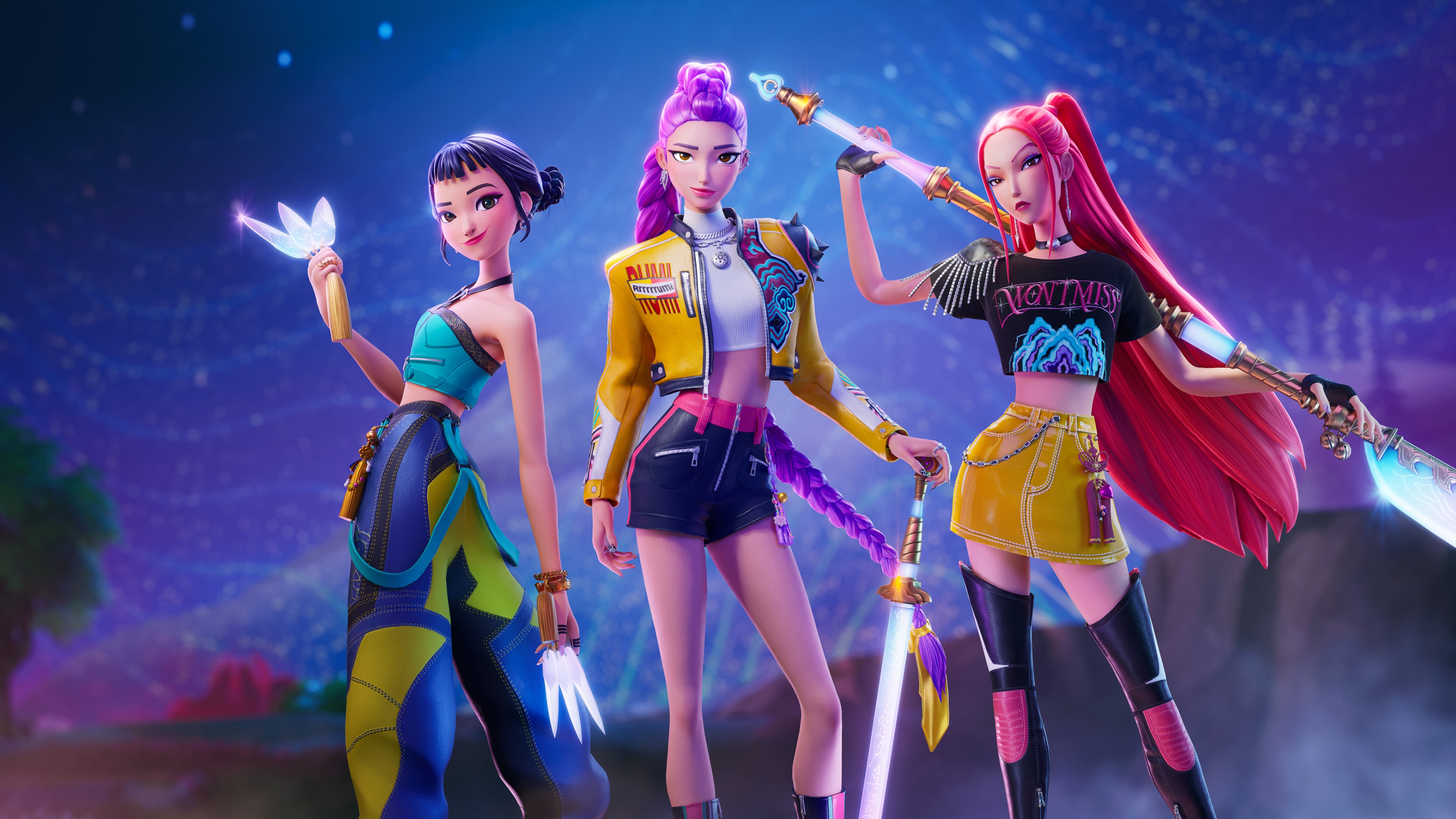 Fortnite Battle Royale