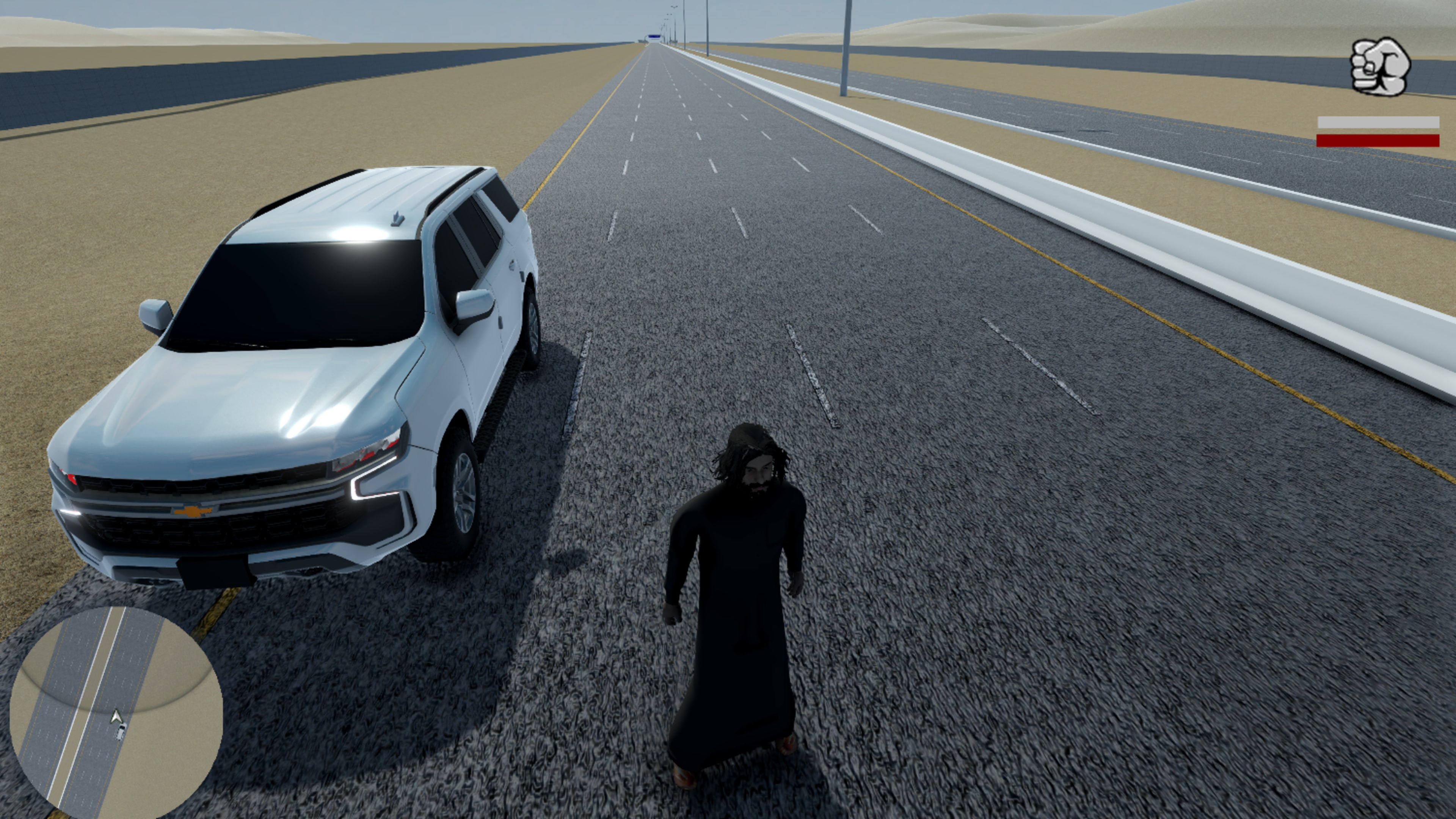 #9. Hajwala Drift X (PlayStation) 由: Joe Coders Information Technology Company