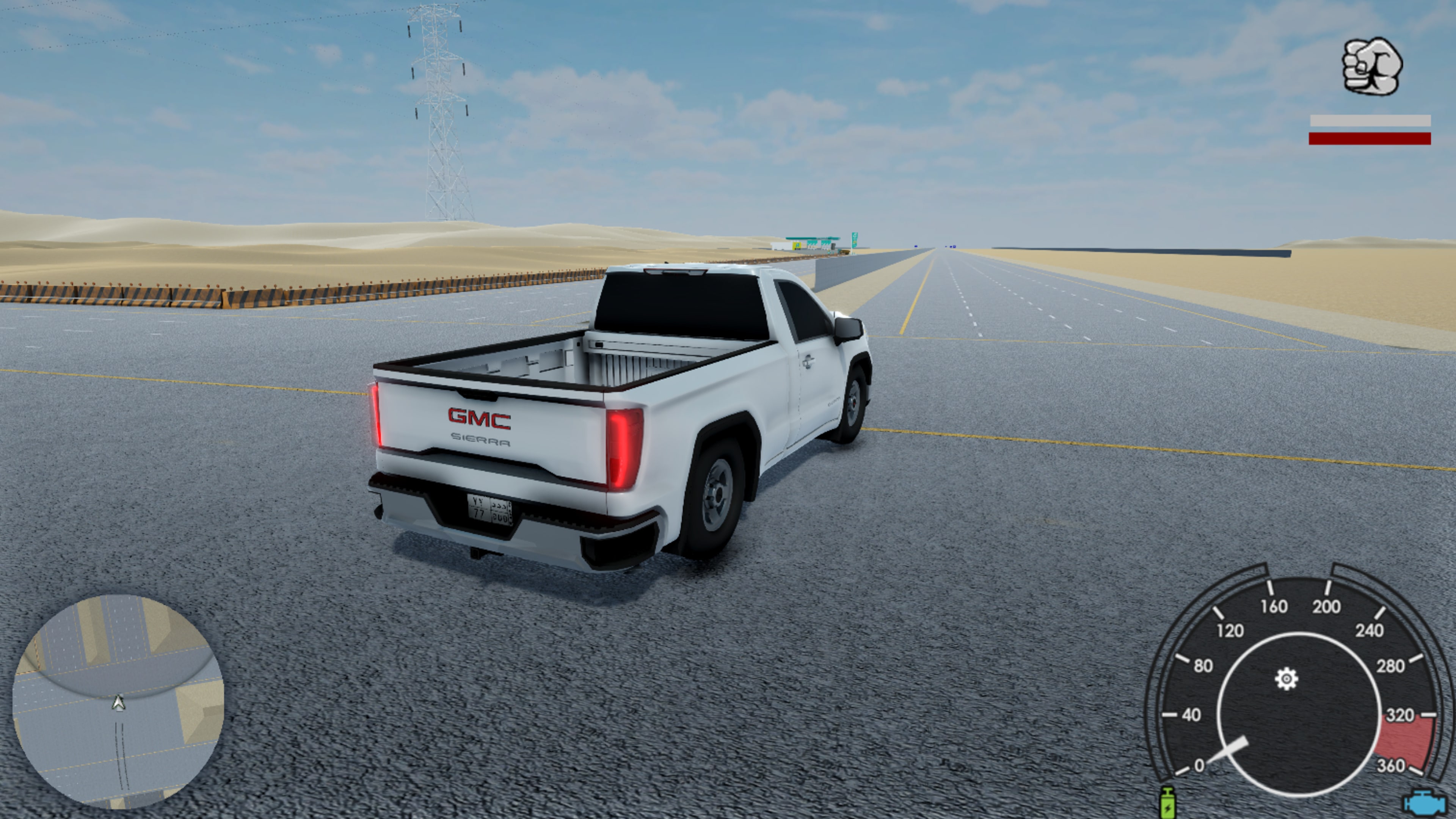 #1. Hajwala Drift X (PlayStation) 由: Joe Coders Information Technology Company