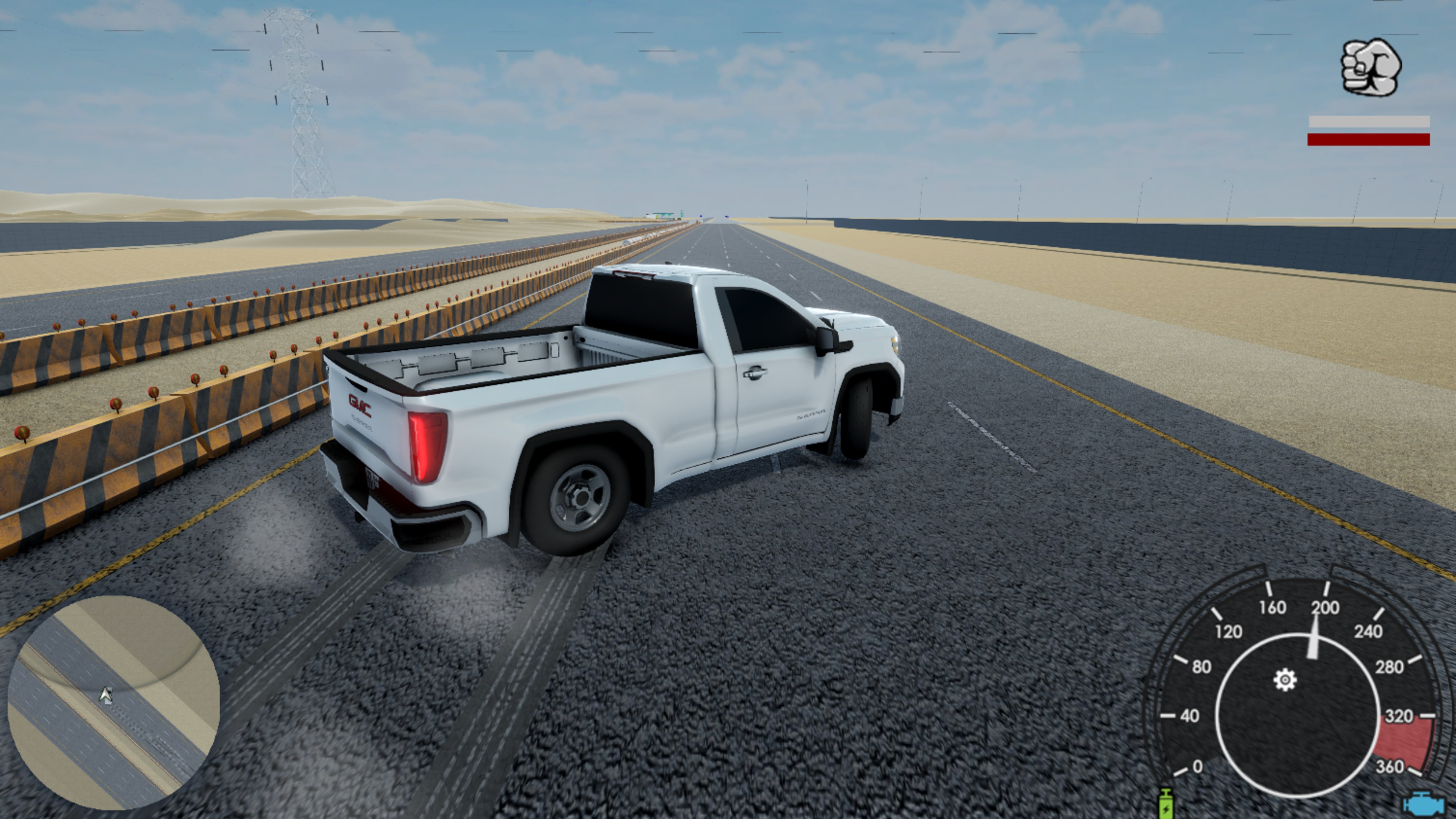 #7. Hajwala Drift X (PlayStation) 由: Joe Coders Information Technology Company