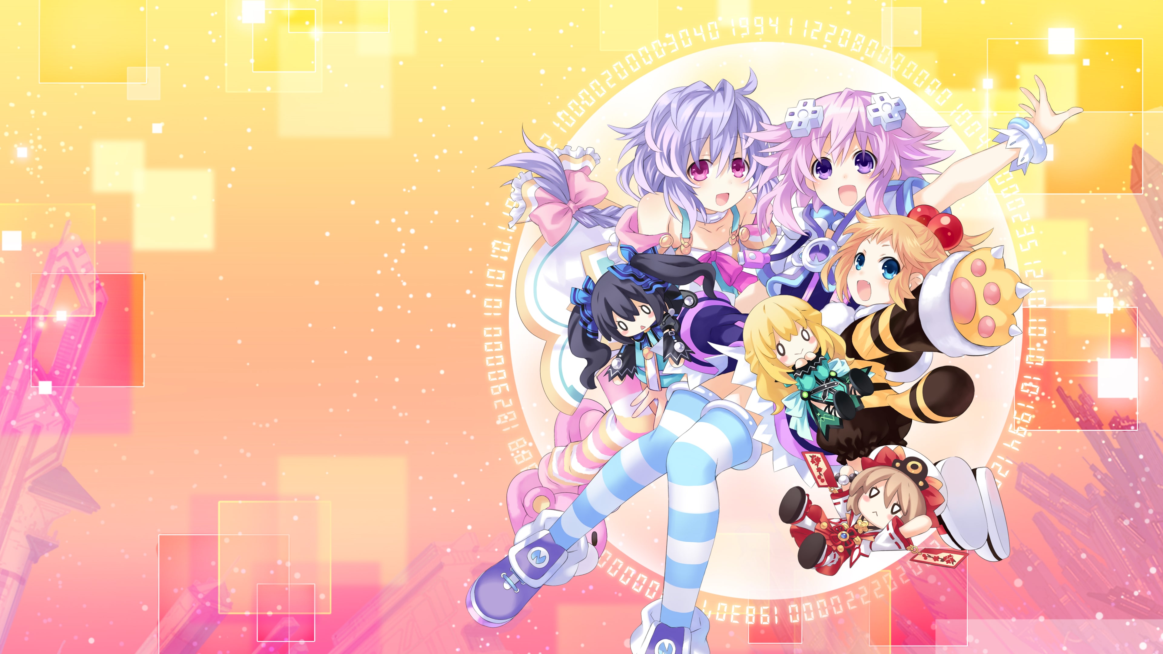 Re;Birth Game Bundle