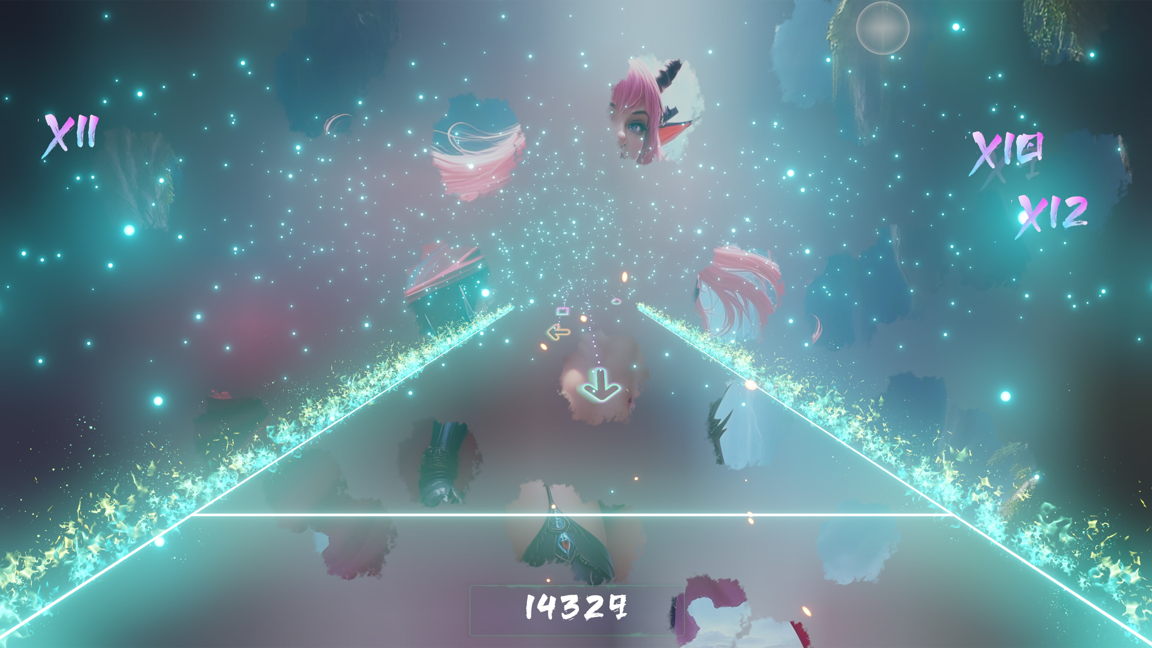 #4. Beauty Clicker (PlayStation) De: KODOBUR