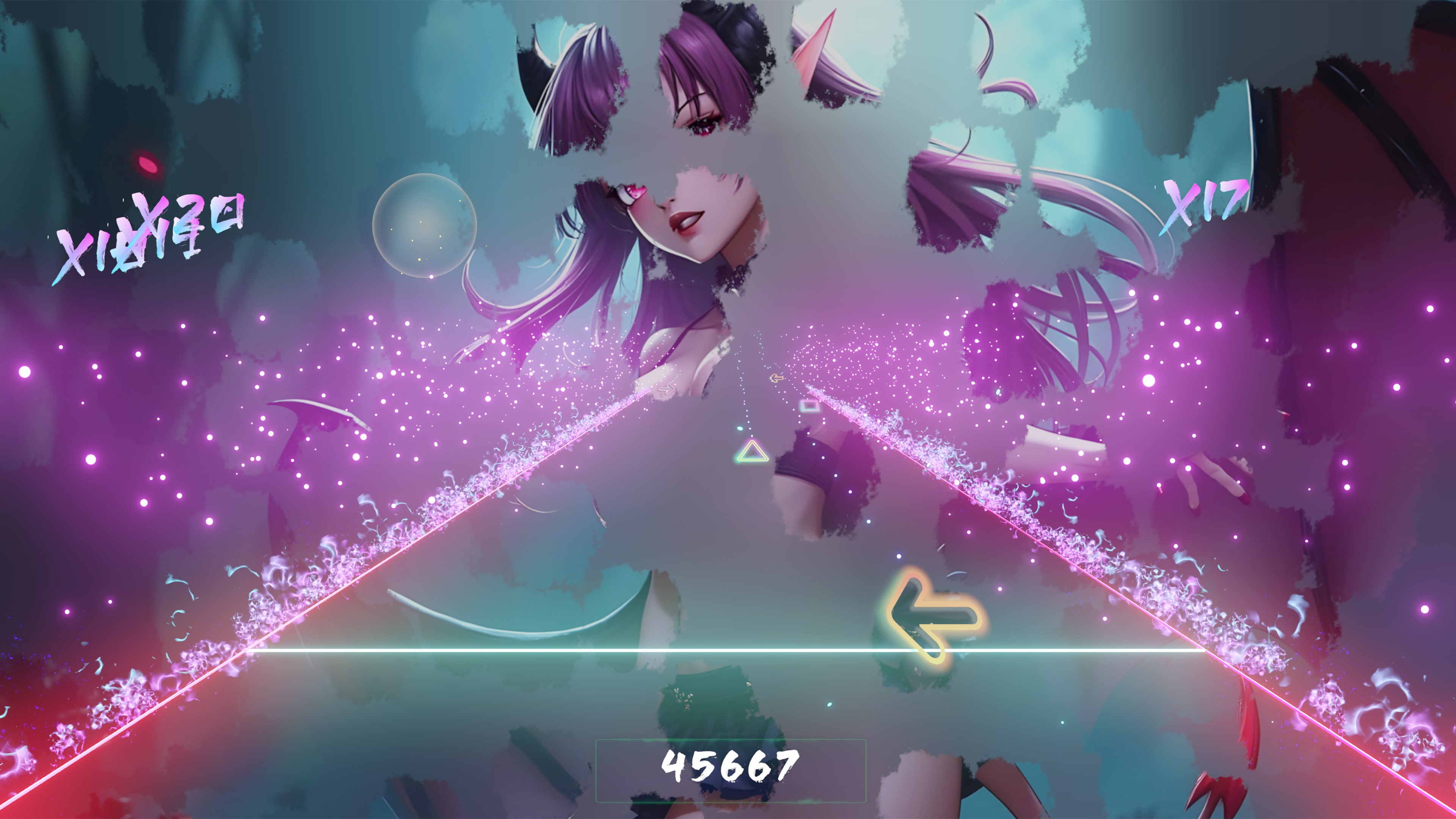 #6. Beauty Clicker (PlayStation) De: KODOBUR