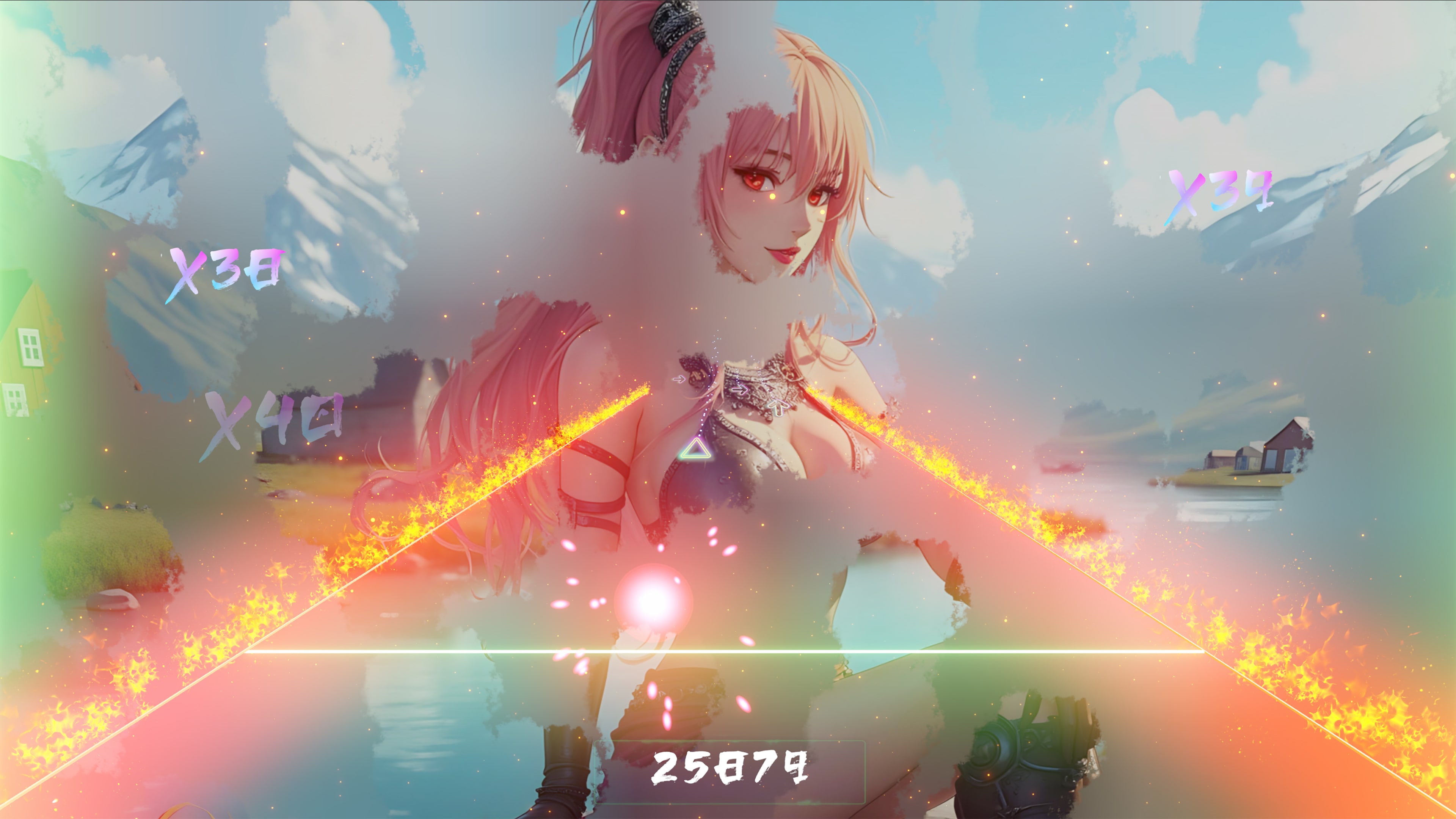 #5. Beauty Clicker (PlayStation) De: KODOBUR