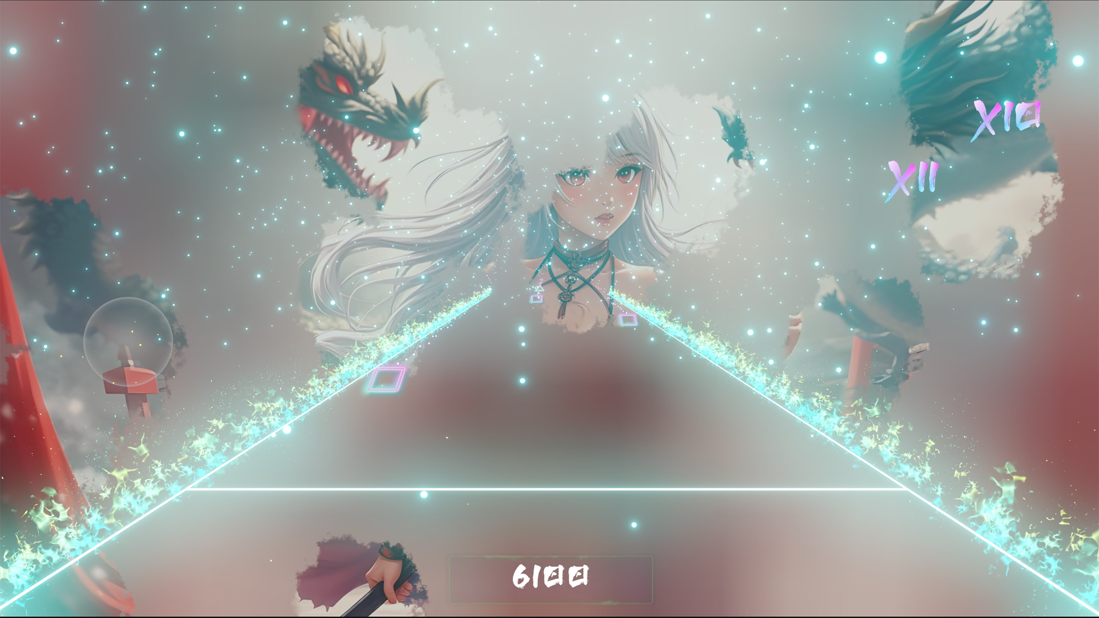 #1. Beauty Clicker (PlayStation) De: KODOBUR