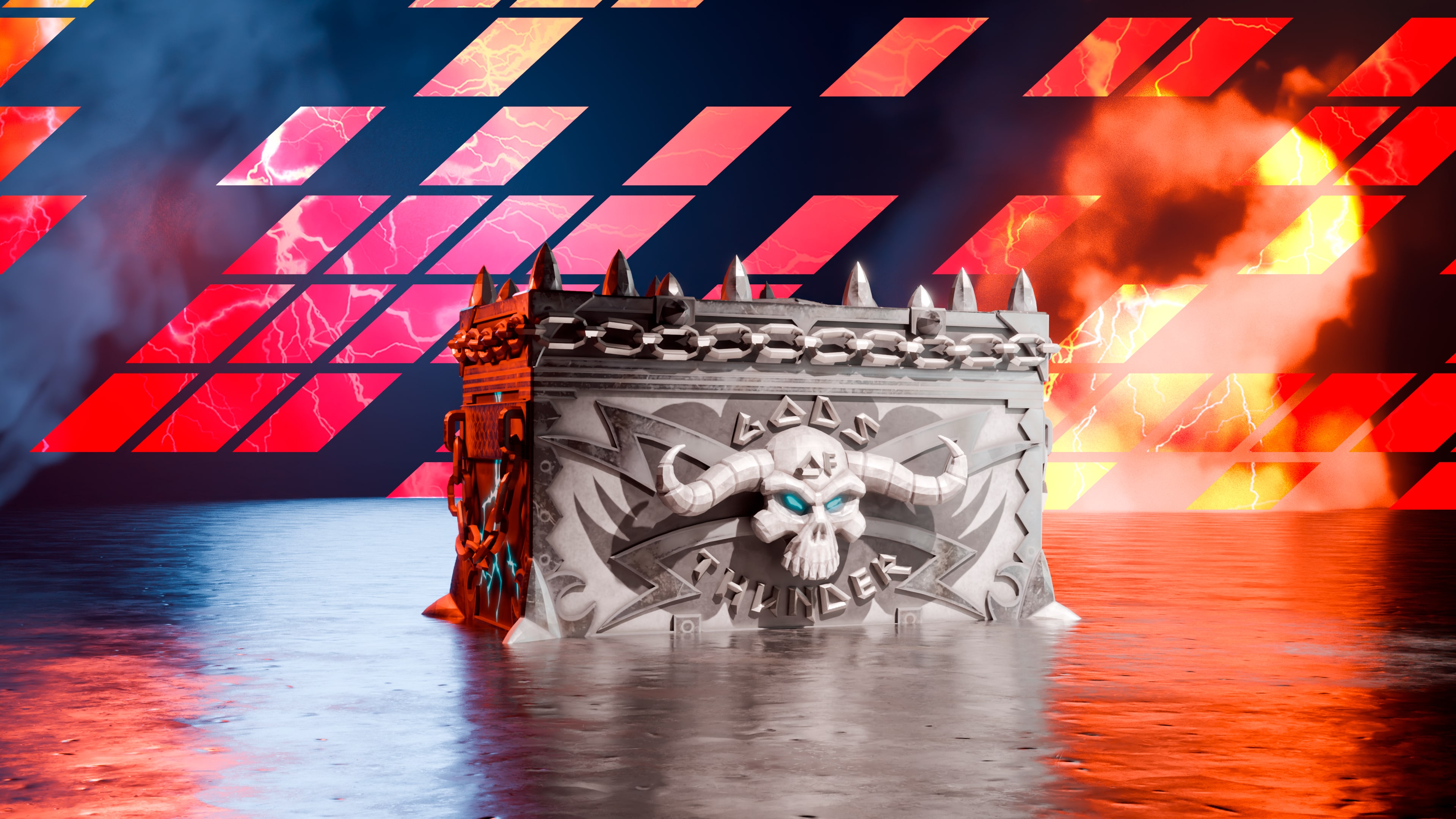 World of Tanks Modern Armor – Season Send-Off Saver