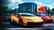 Driving School Sim