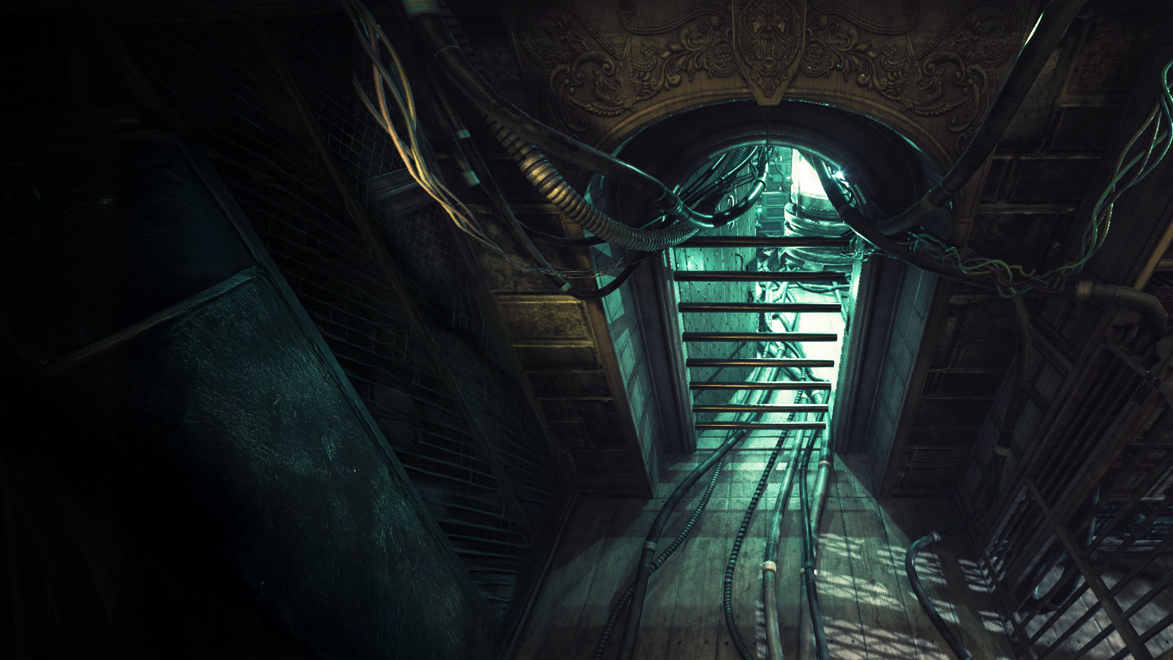 Project 7: Escape Room