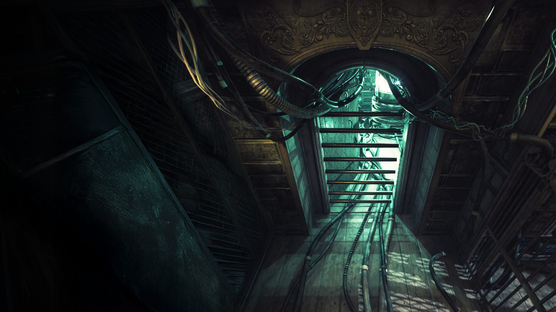 Project 7: Escape Room