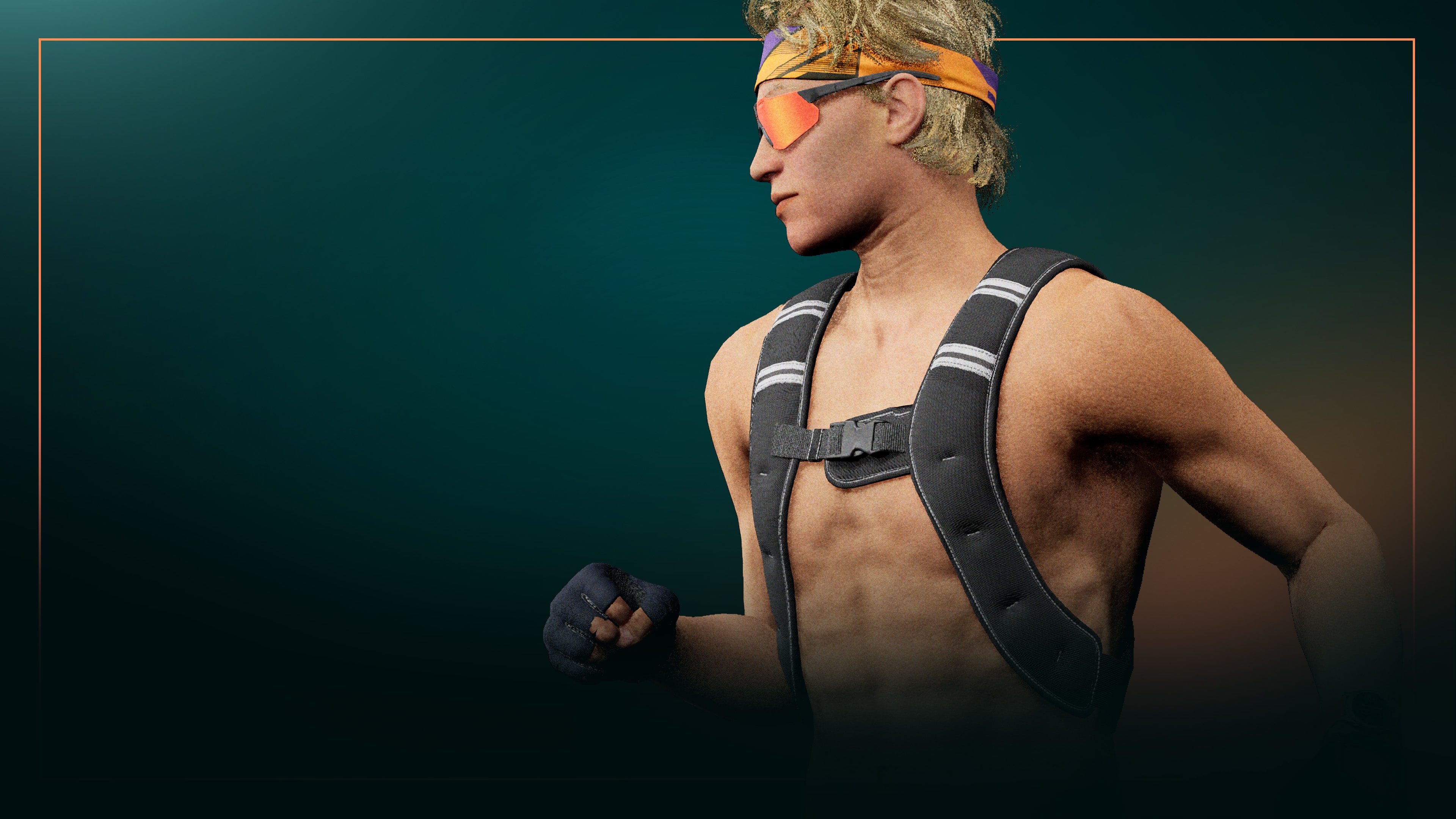 Fitness Bundle