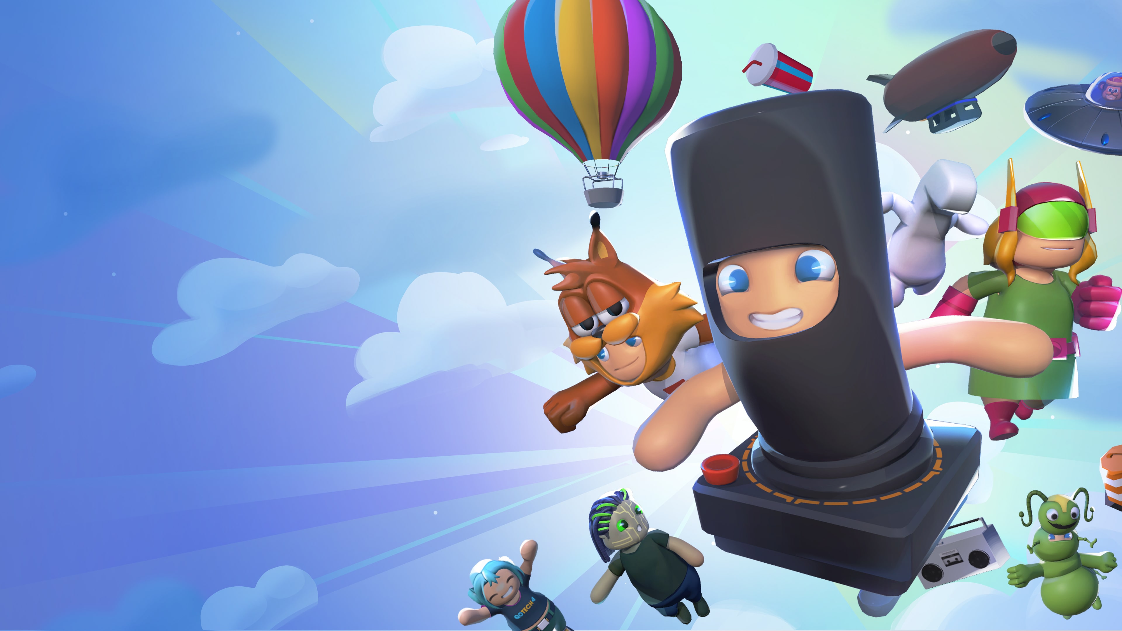 Totally Reliable Delivery Service - Atari Attire