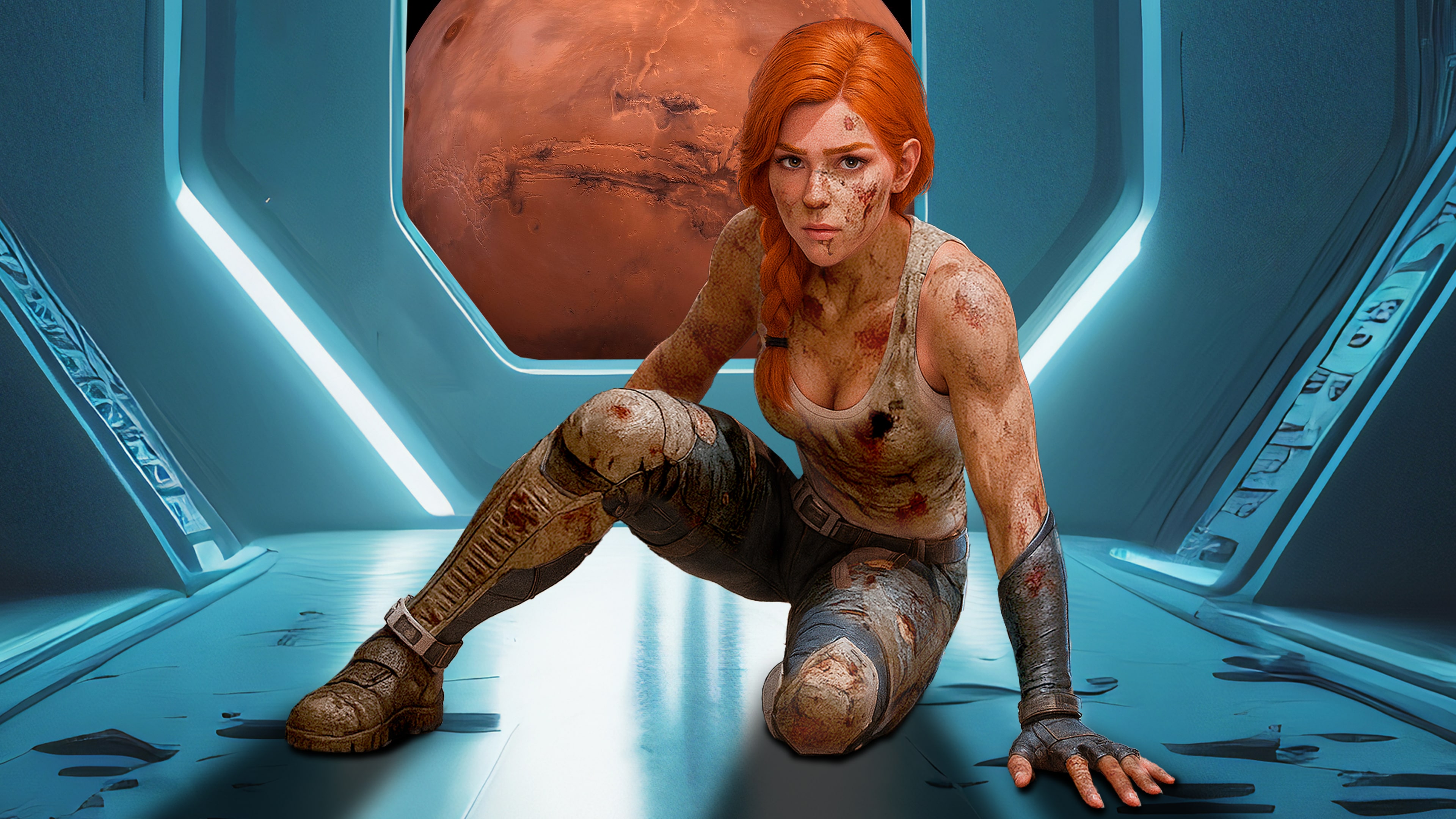 MARS 2120 - The more, the merrier