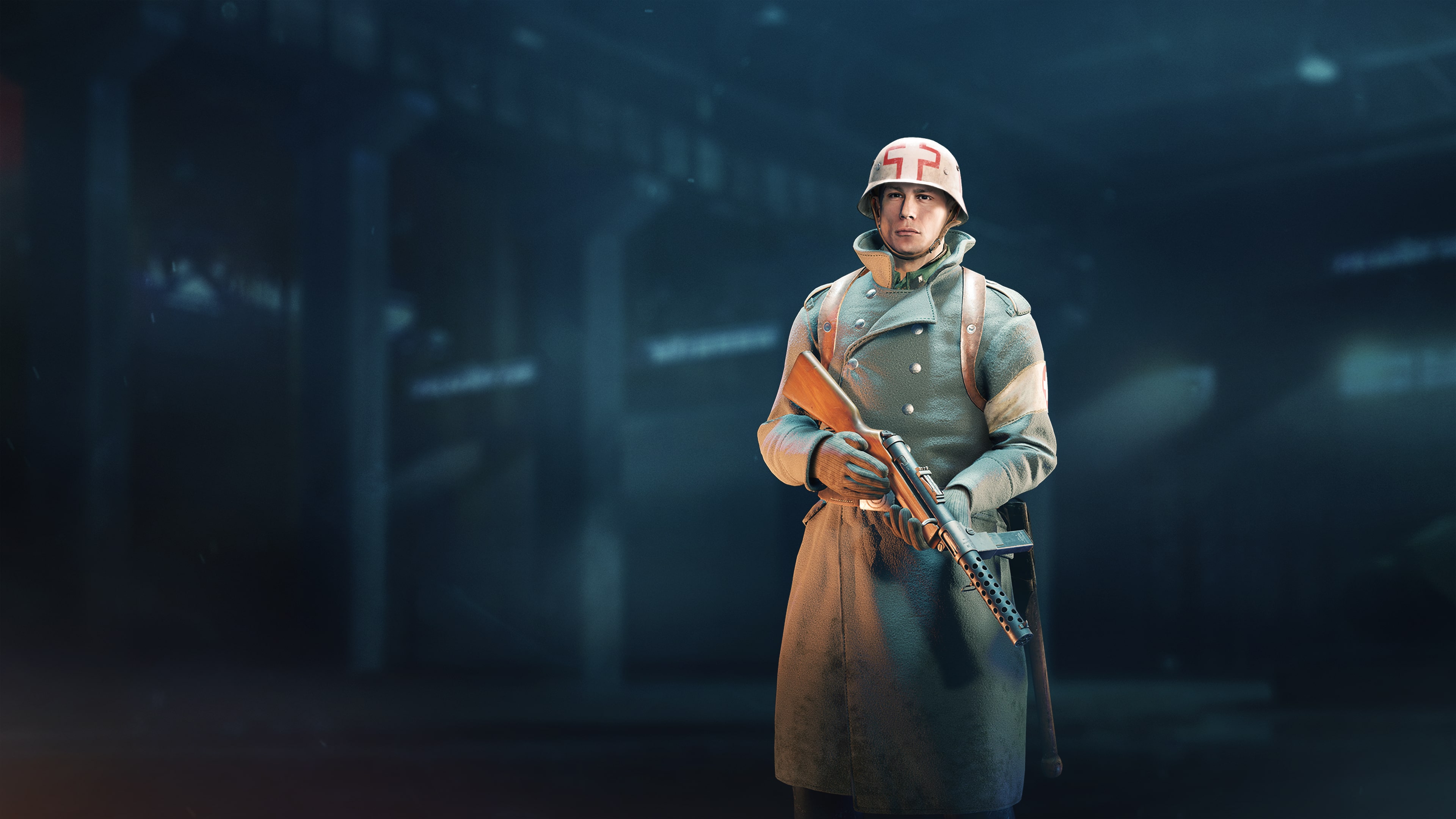 Enlisted - German Starter Bundle