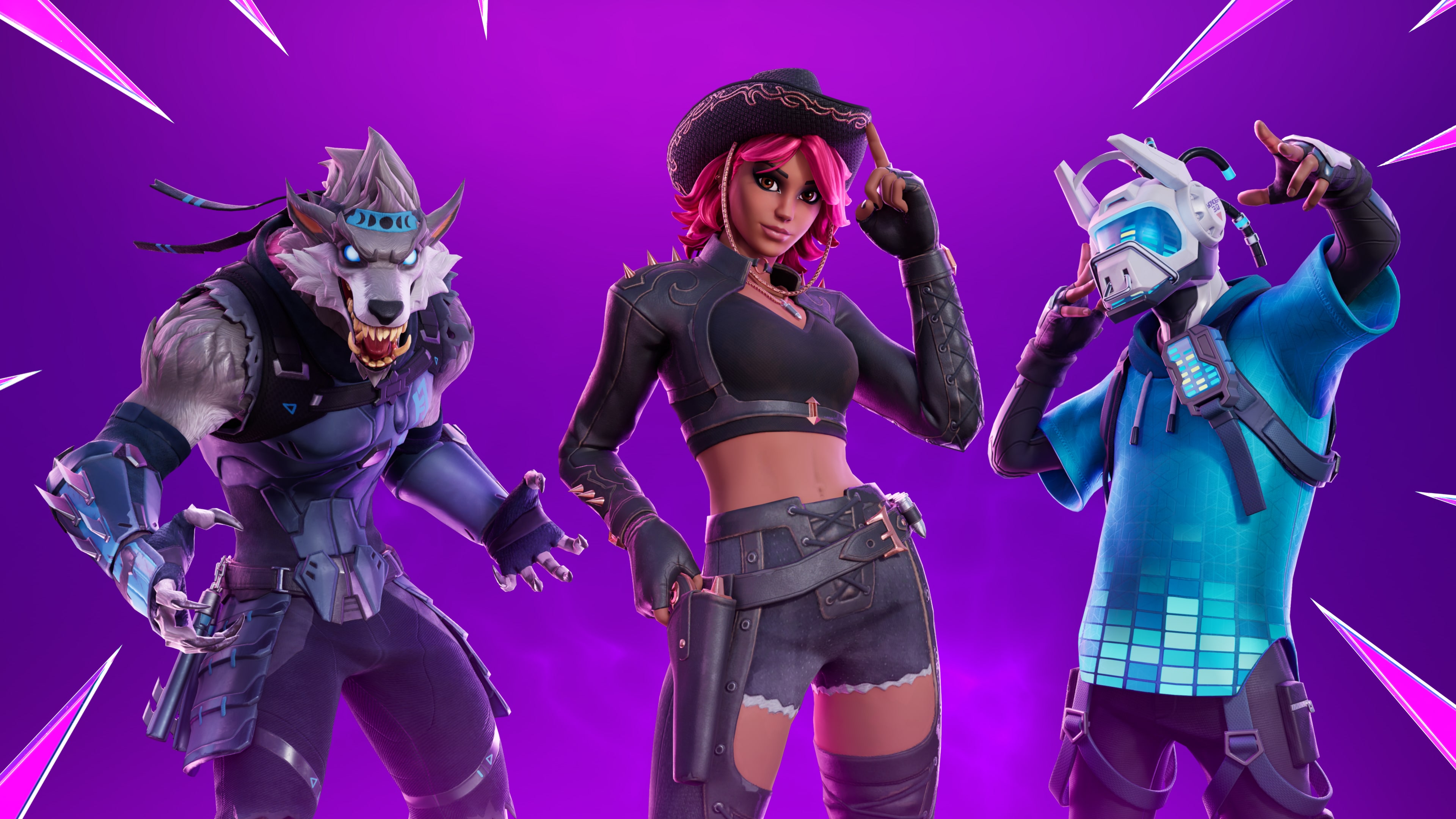 Fortnite OG