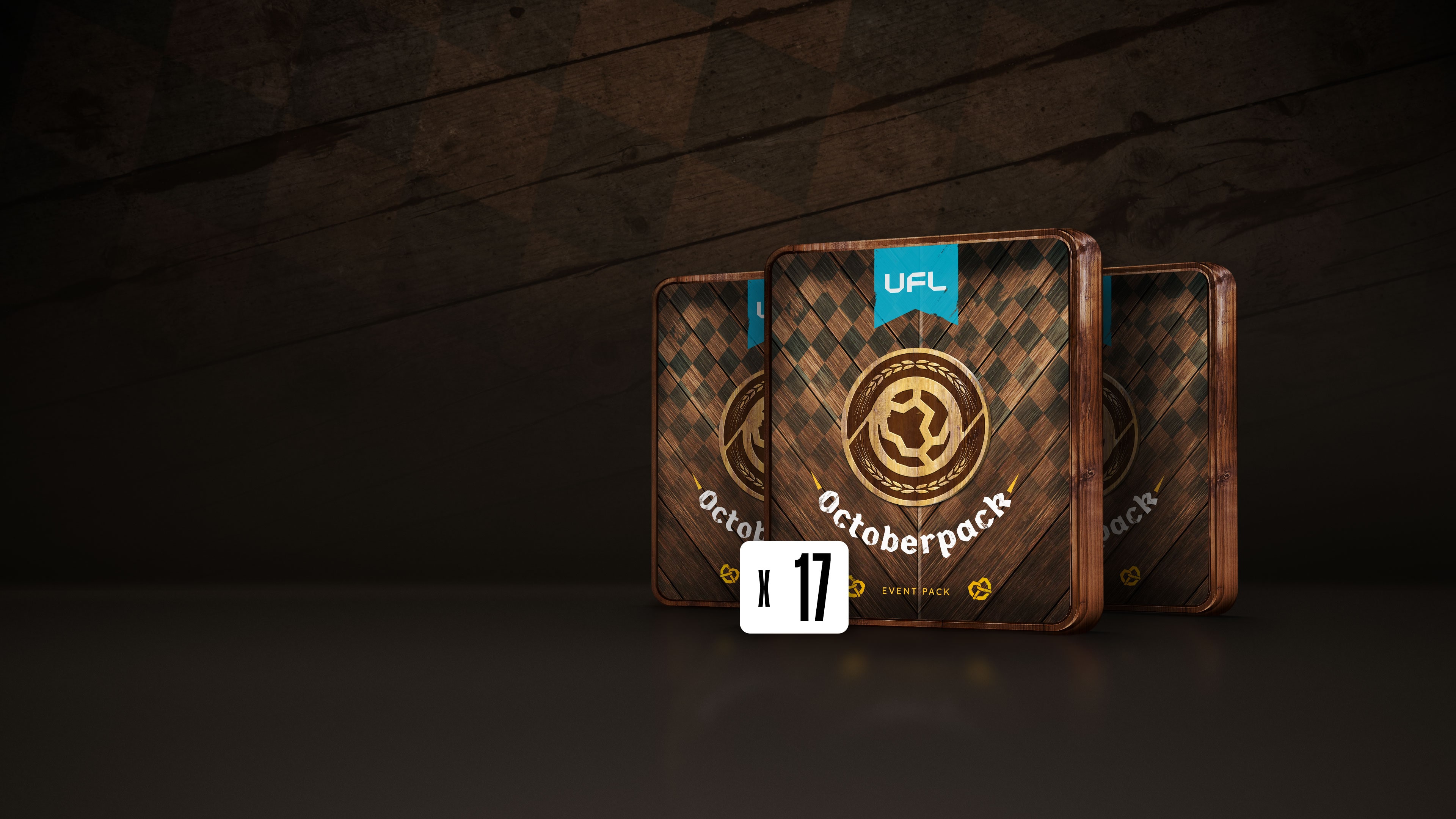 UFL Alpine Summit Pack