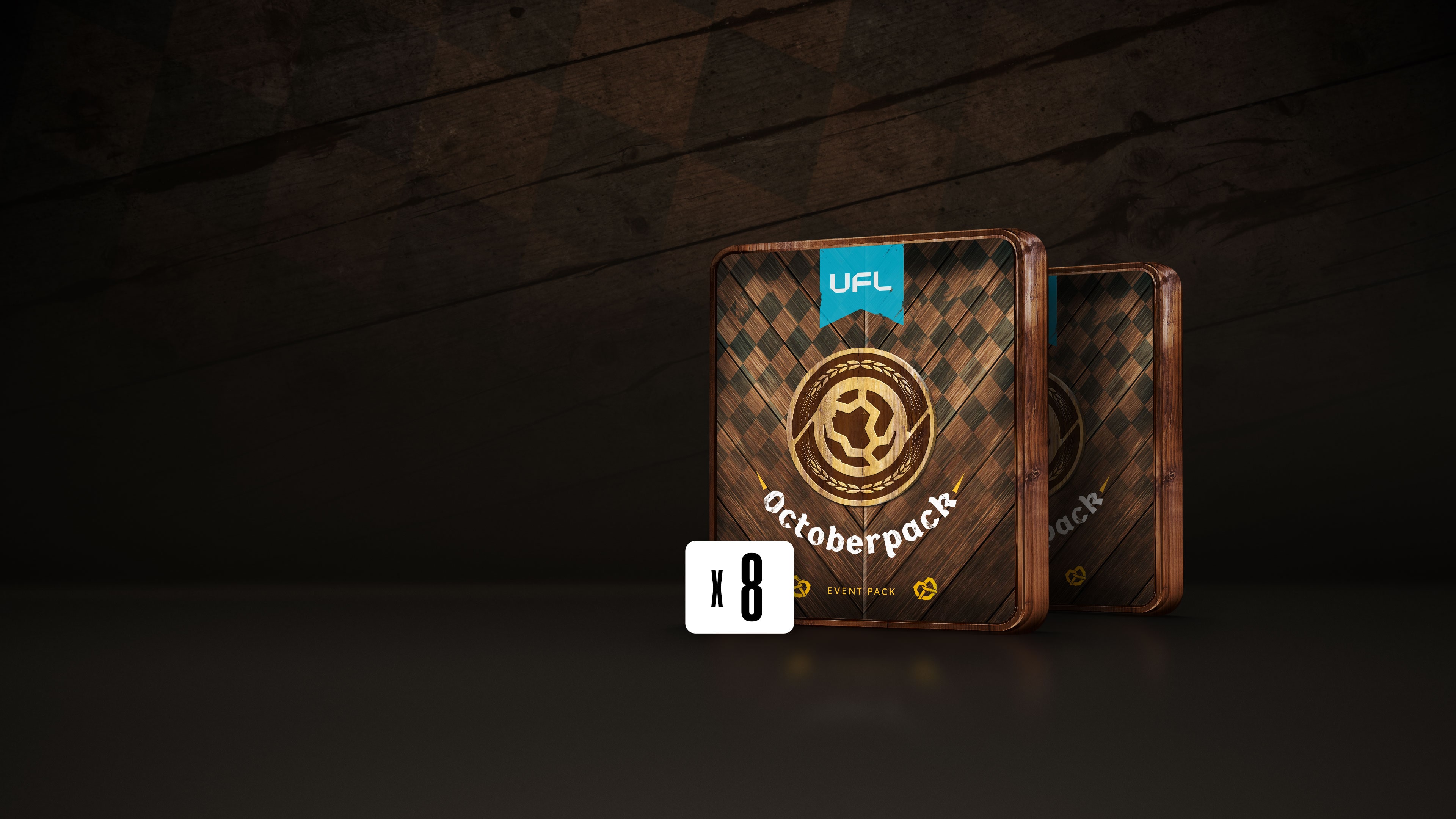 UFL Alpine Ascent Pack