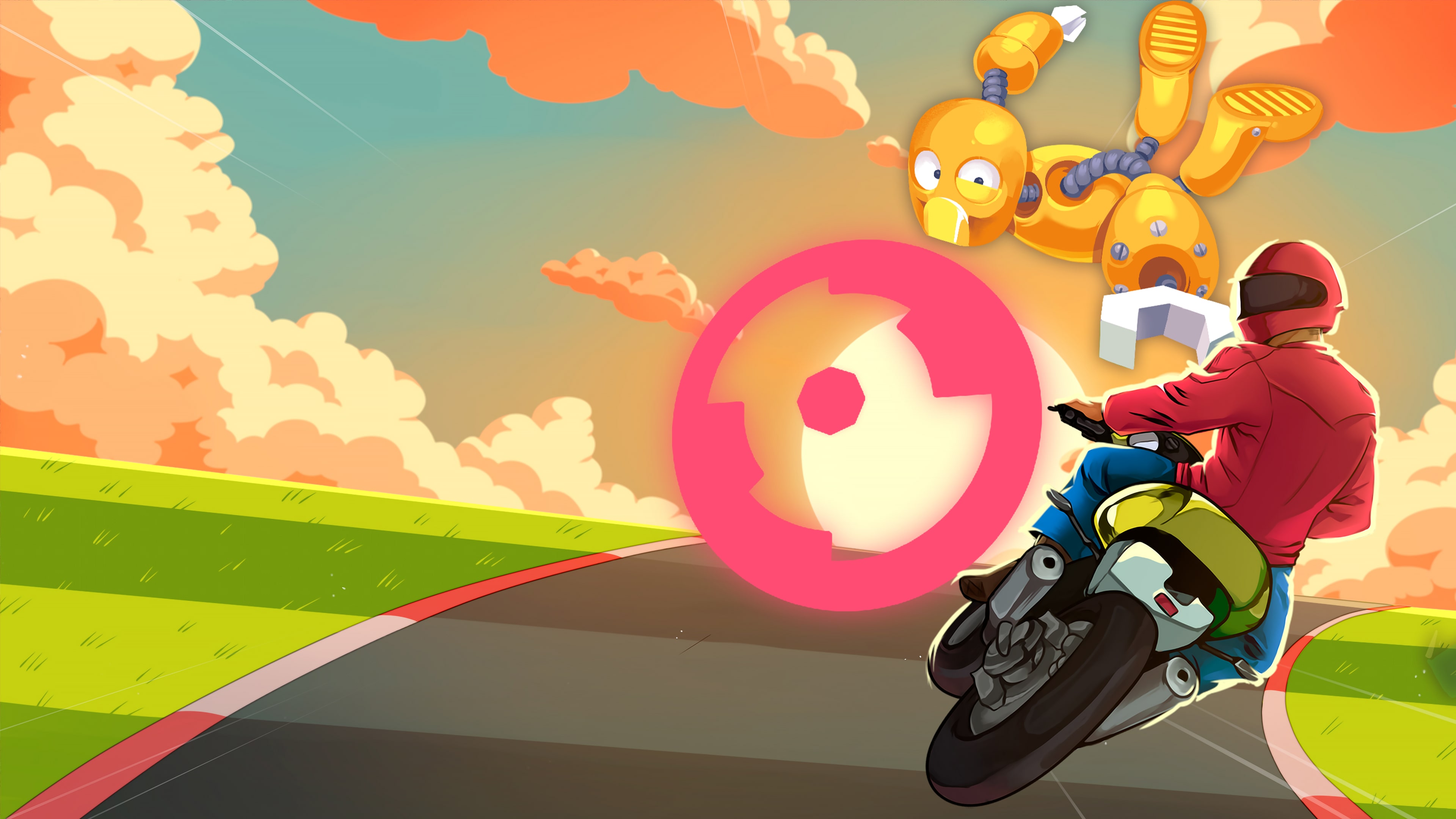Gearhead Games 3-in-1 Endless Bundle