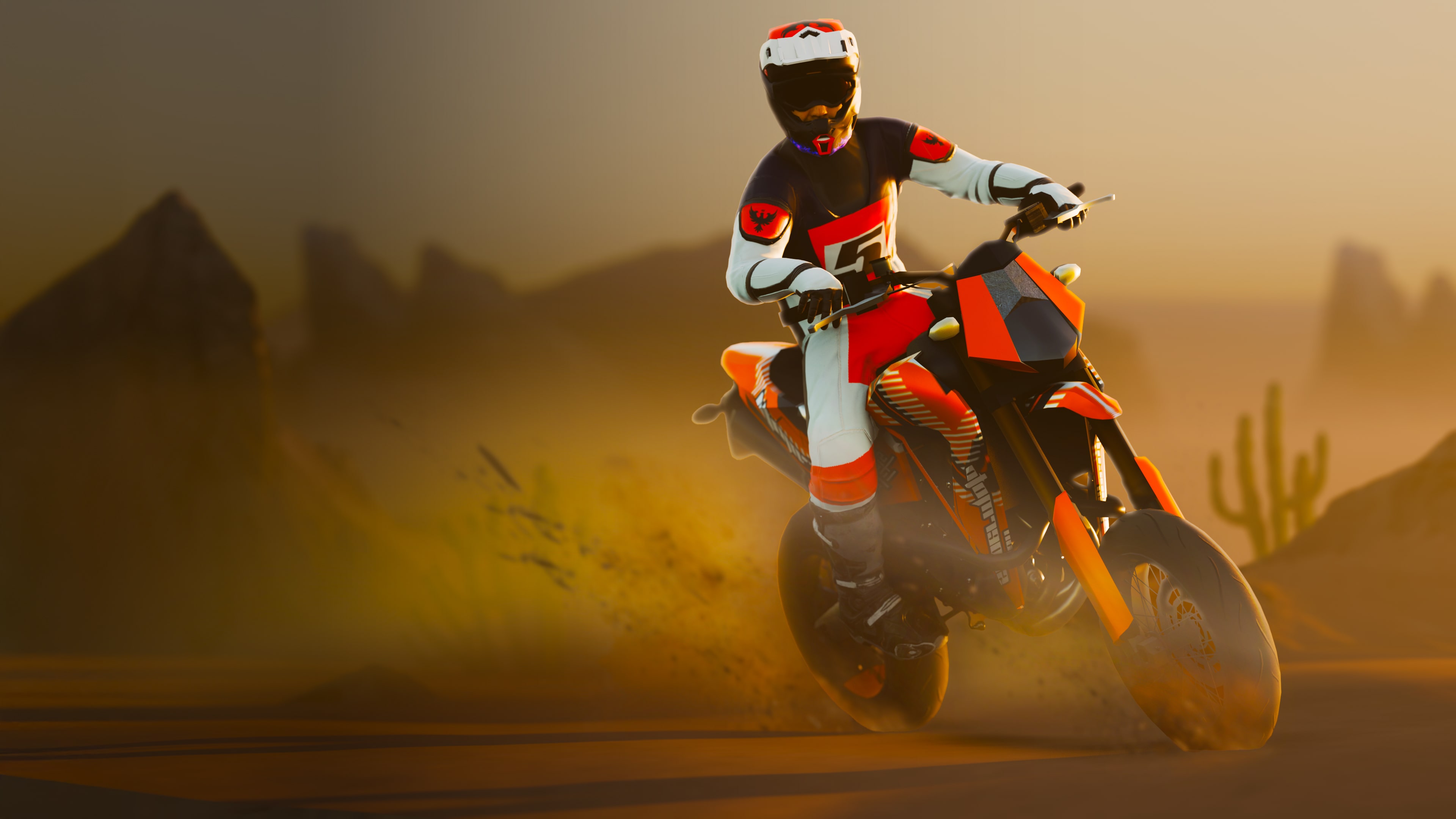 Ultimate Moto Bike Simulator