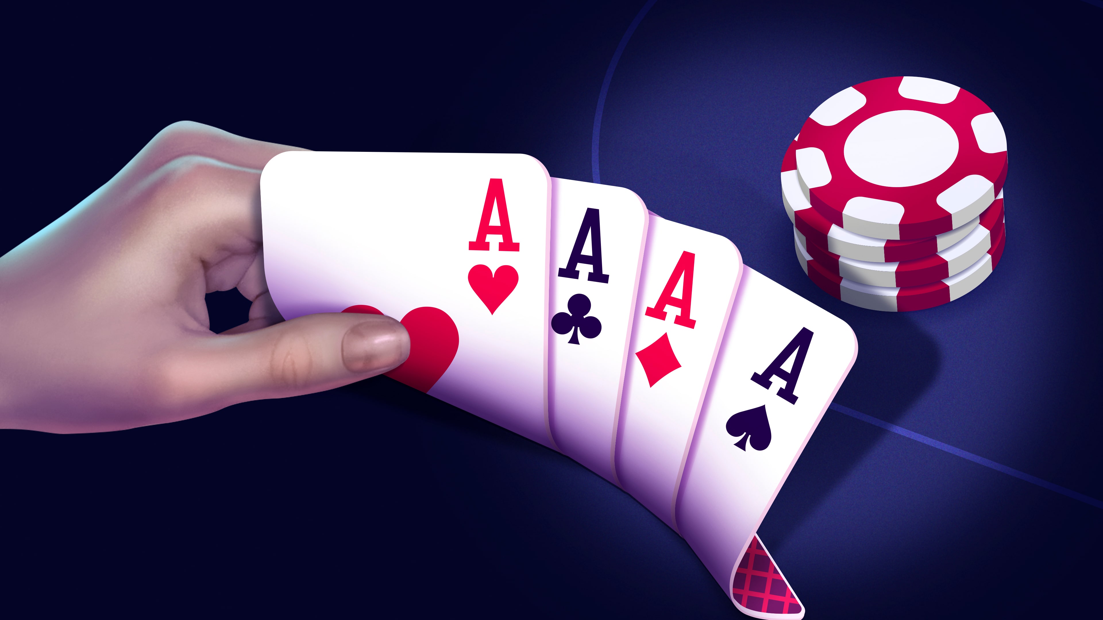 Grand Poker Casino