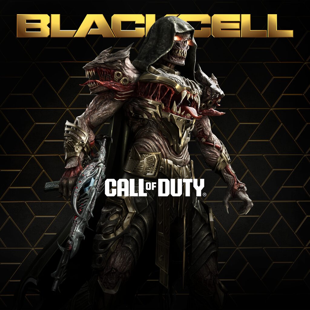 Call of Duty®: Black Ops 6 - BlackCell (Season 06)