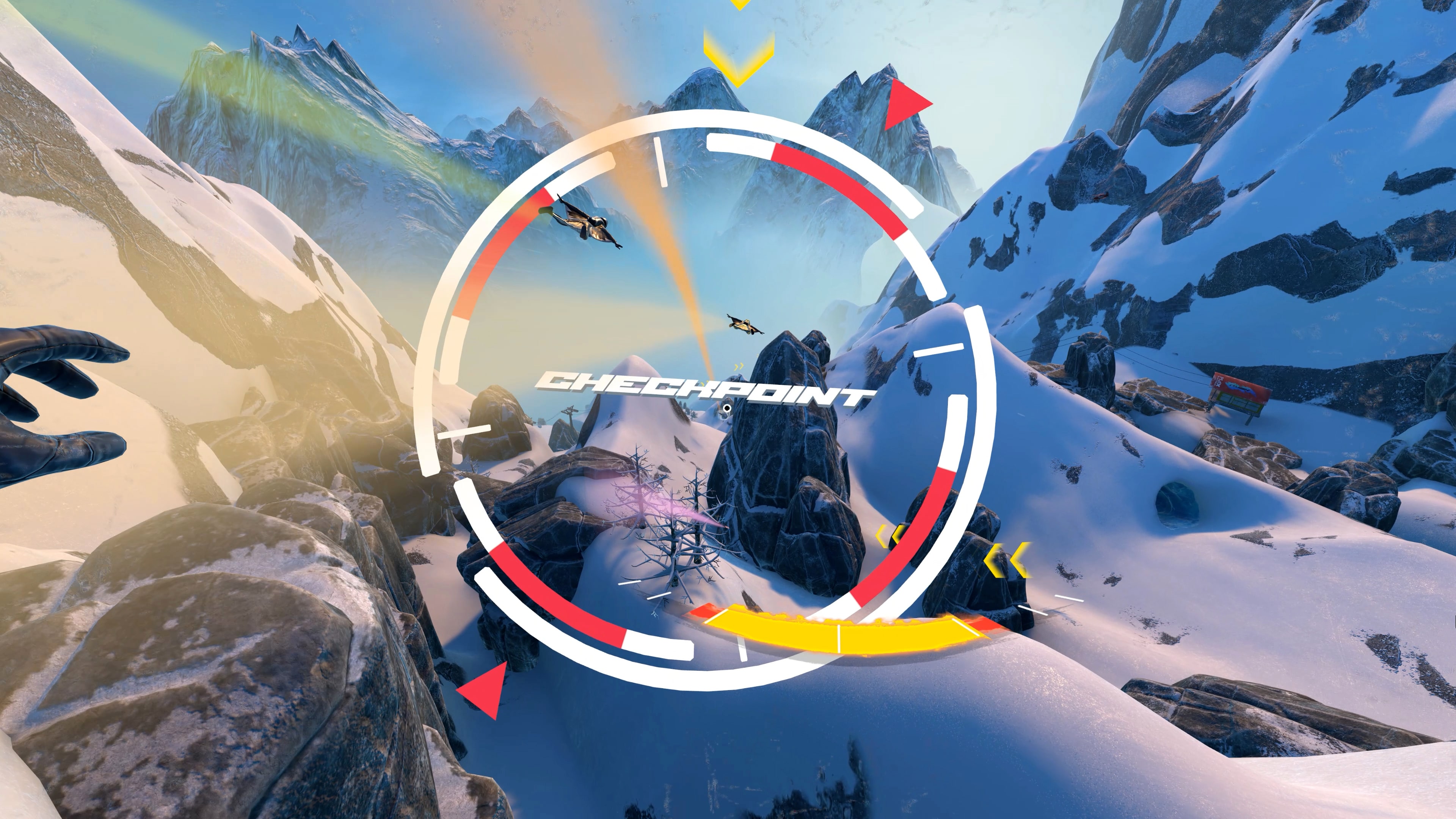 #6. RUSH: Apex Edition (PlayStation) 由: The Binary Mill