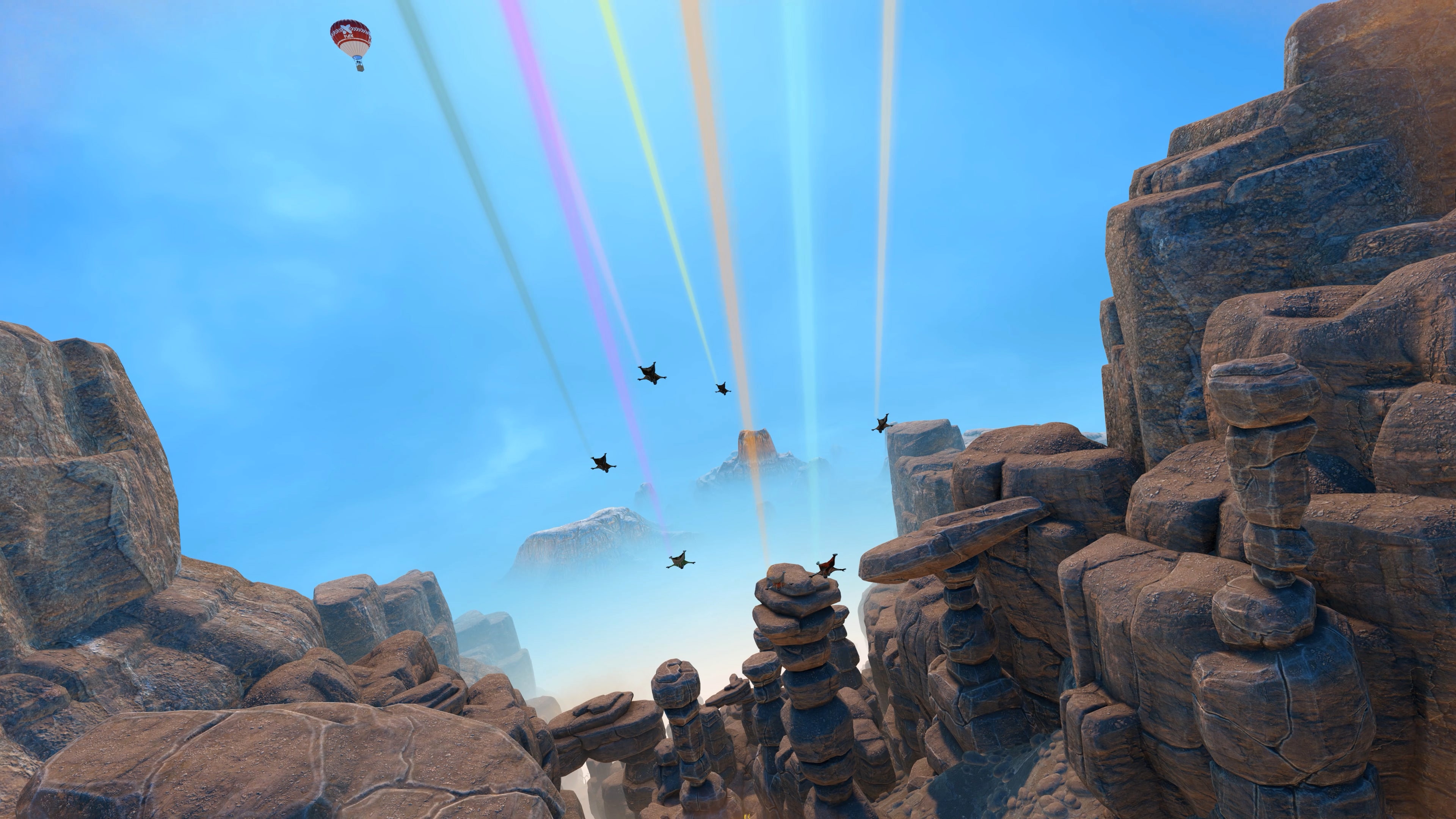 #4. RUSH: Apex Edition (PlayStation) 由: The Binary Mill