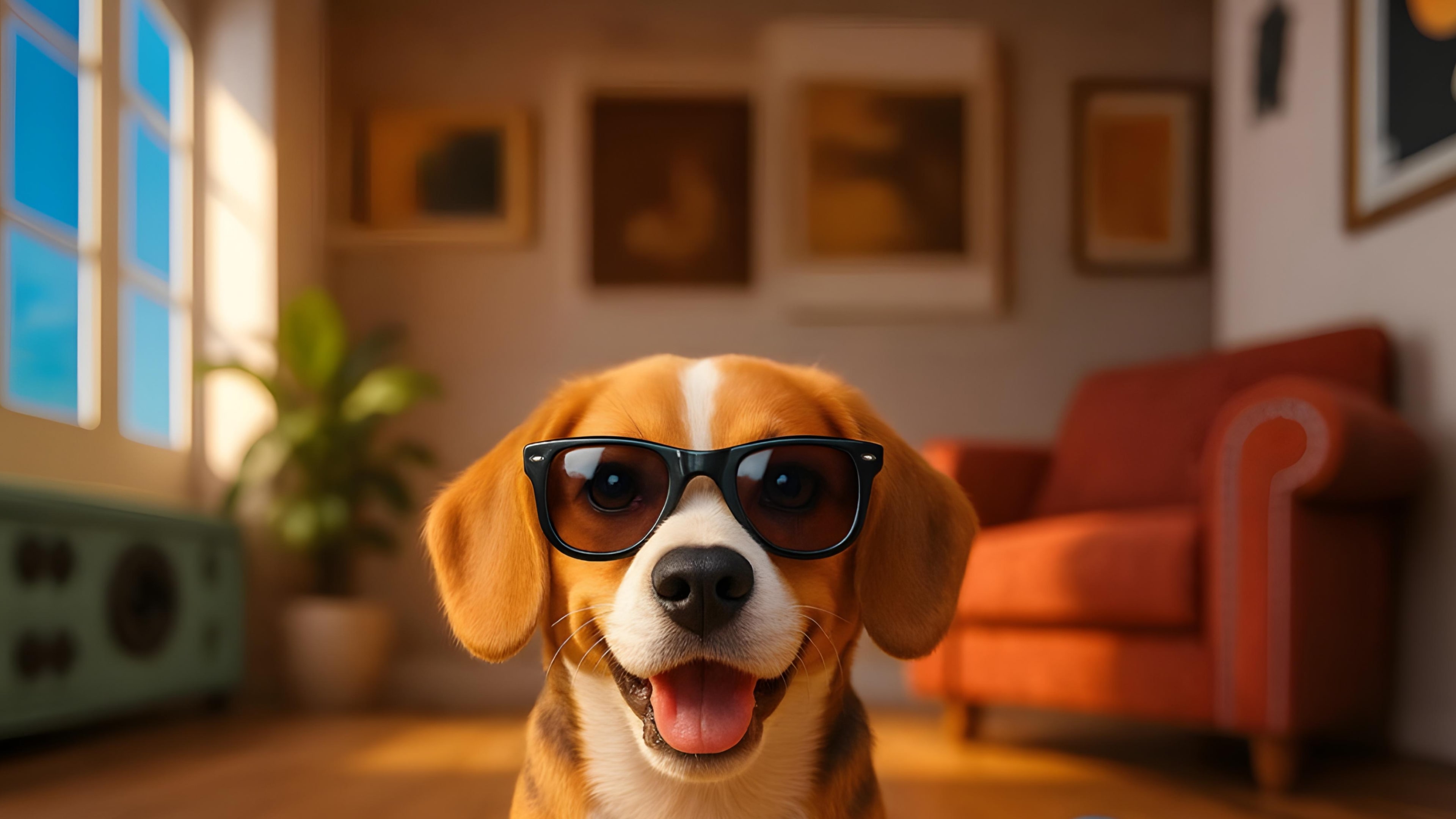 Dog Life Simulator