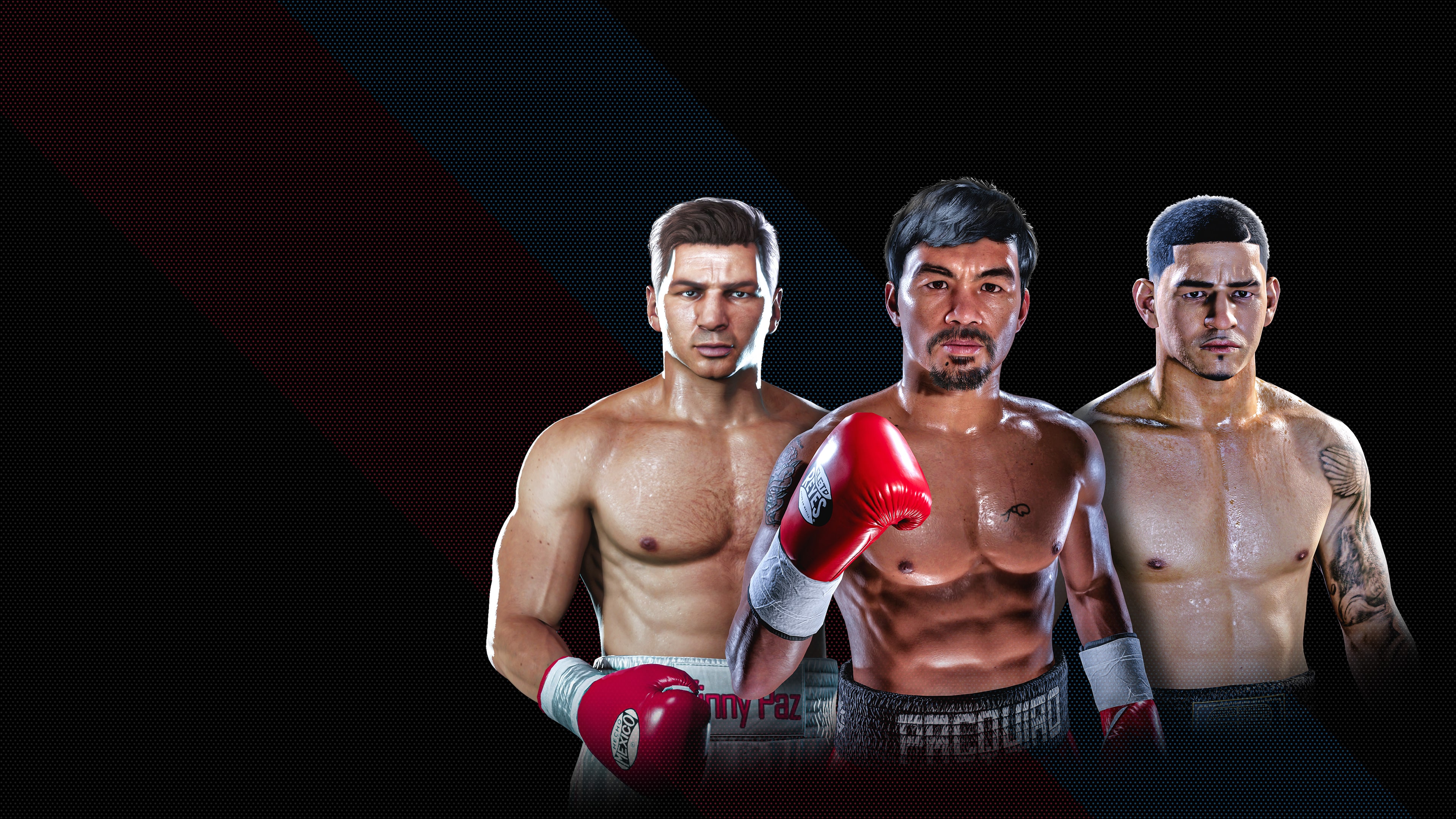 Undisputed - The Senator Pack (中日英韓文版)