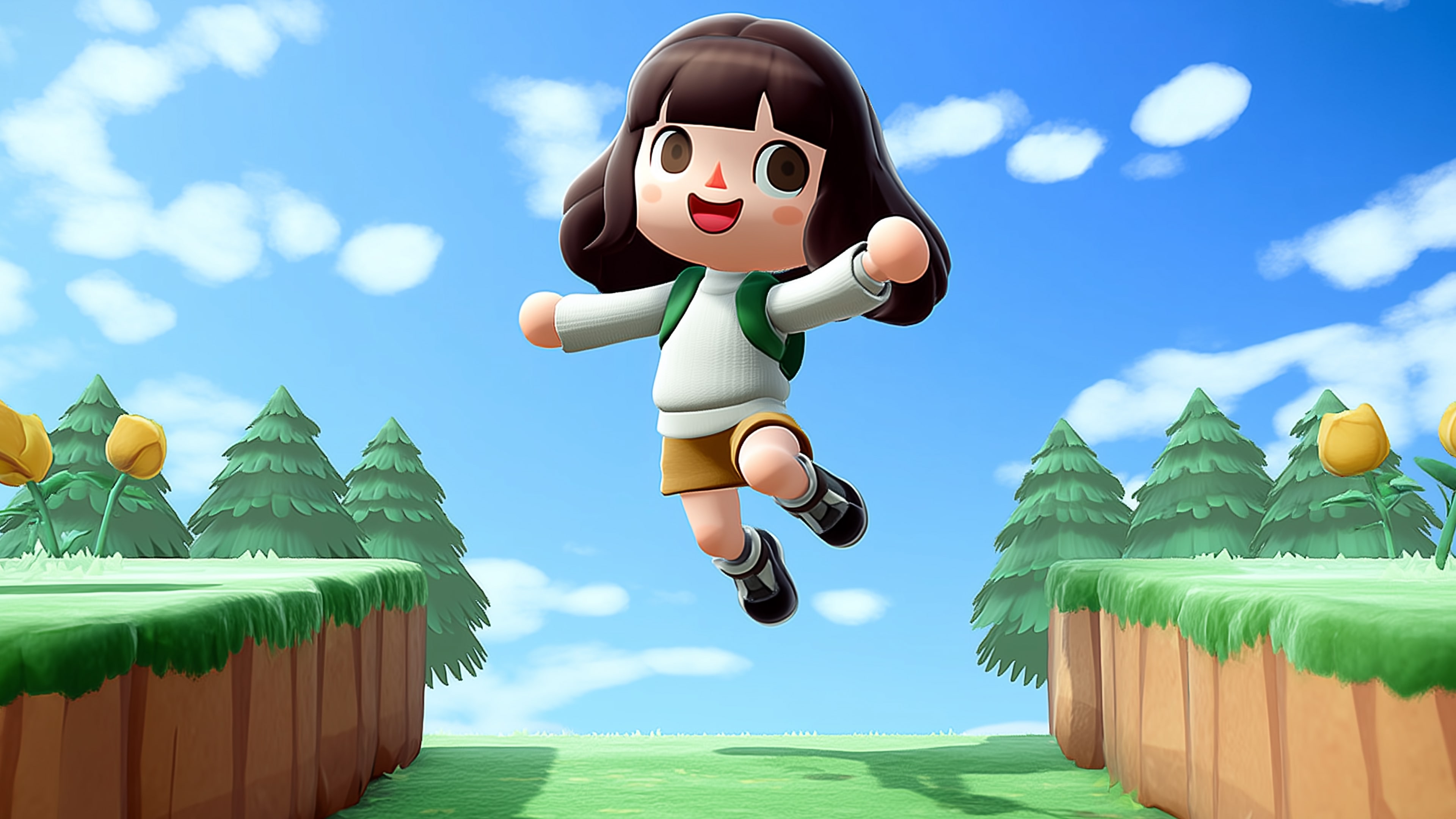 Anime Village Online