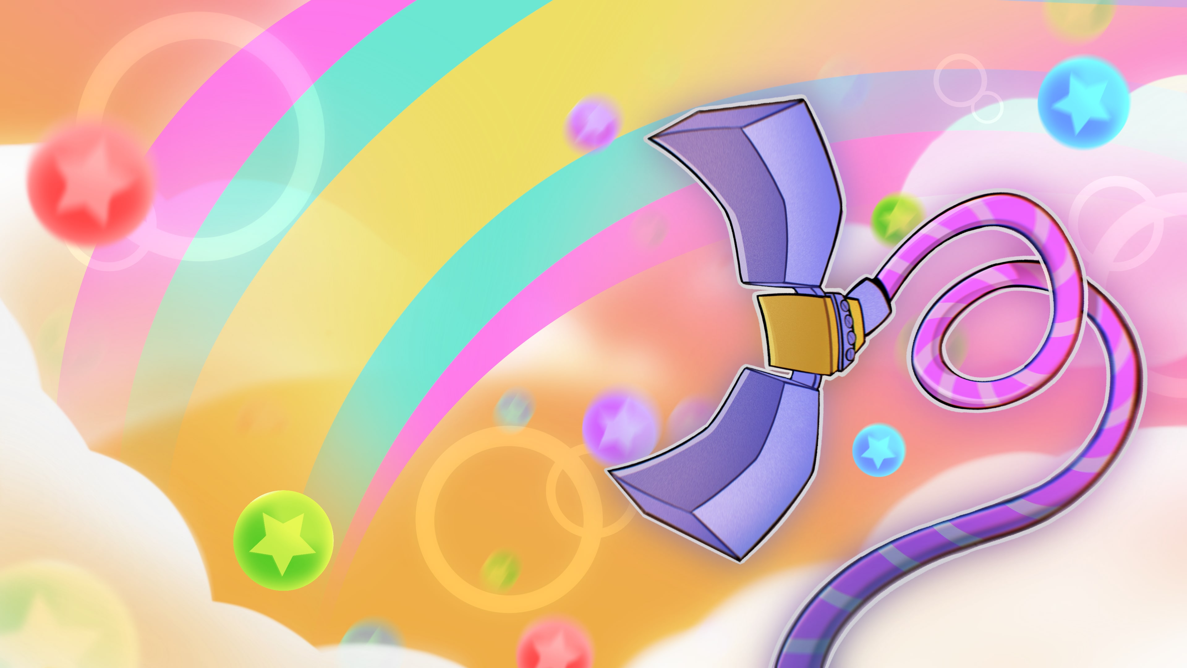 Orb Grabber