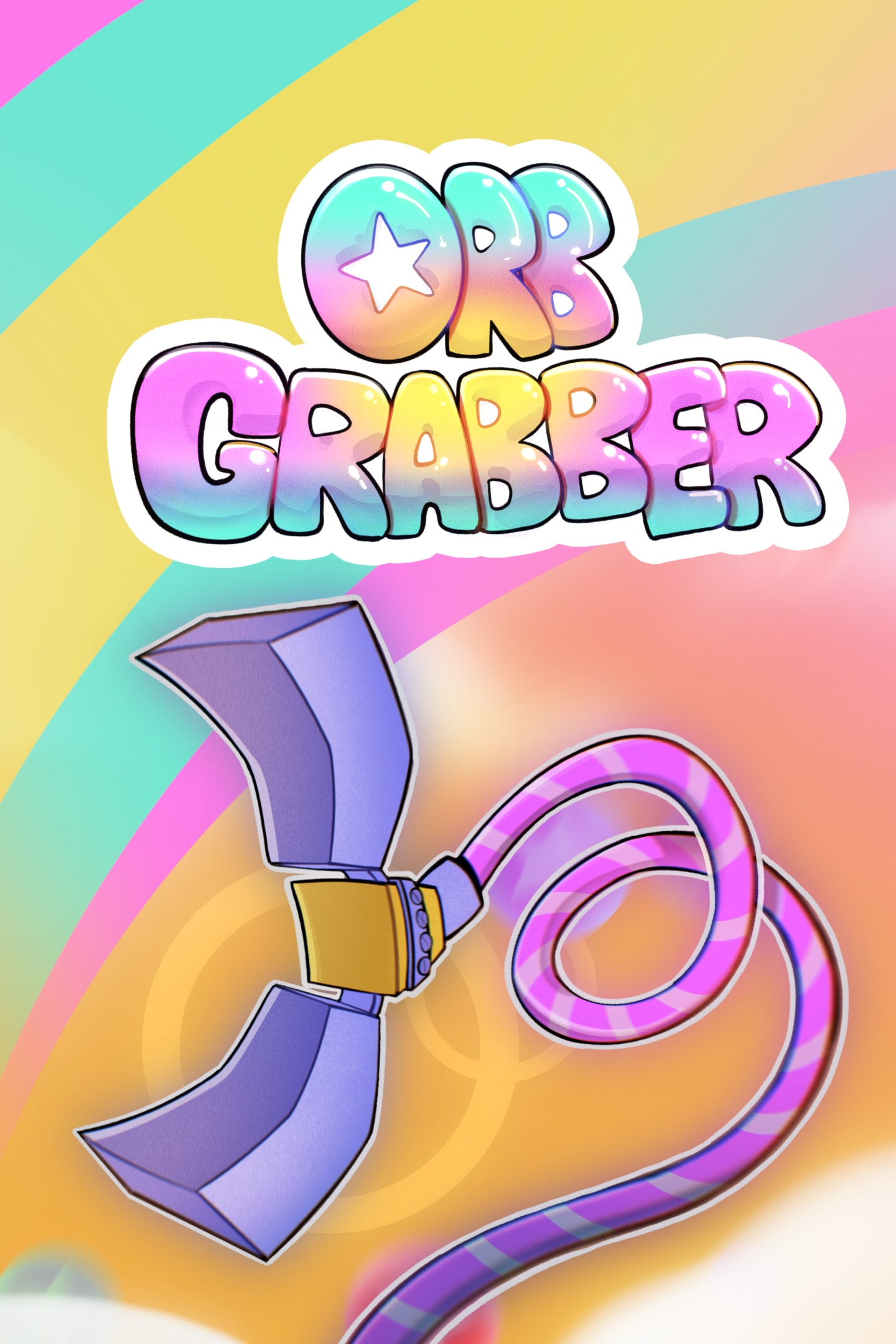 Orb Grabber